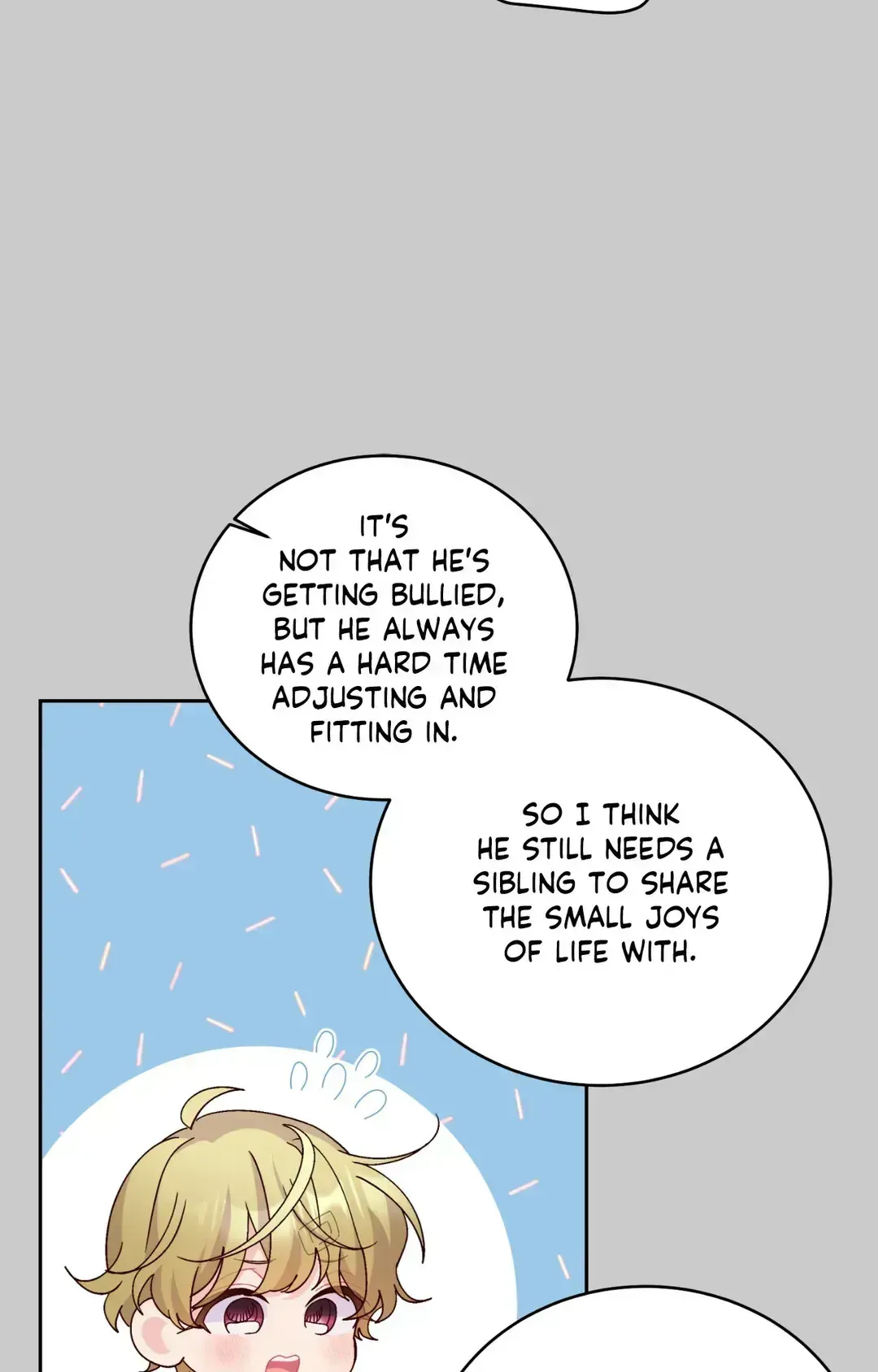 Merry Marbling Chapter 95 Online - página 12