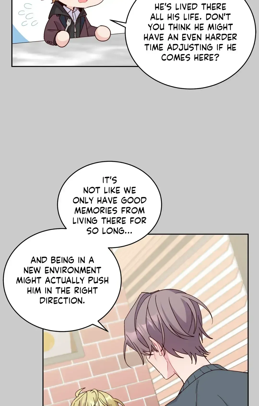 Merry Marbling Chapter 95 Online - página 13