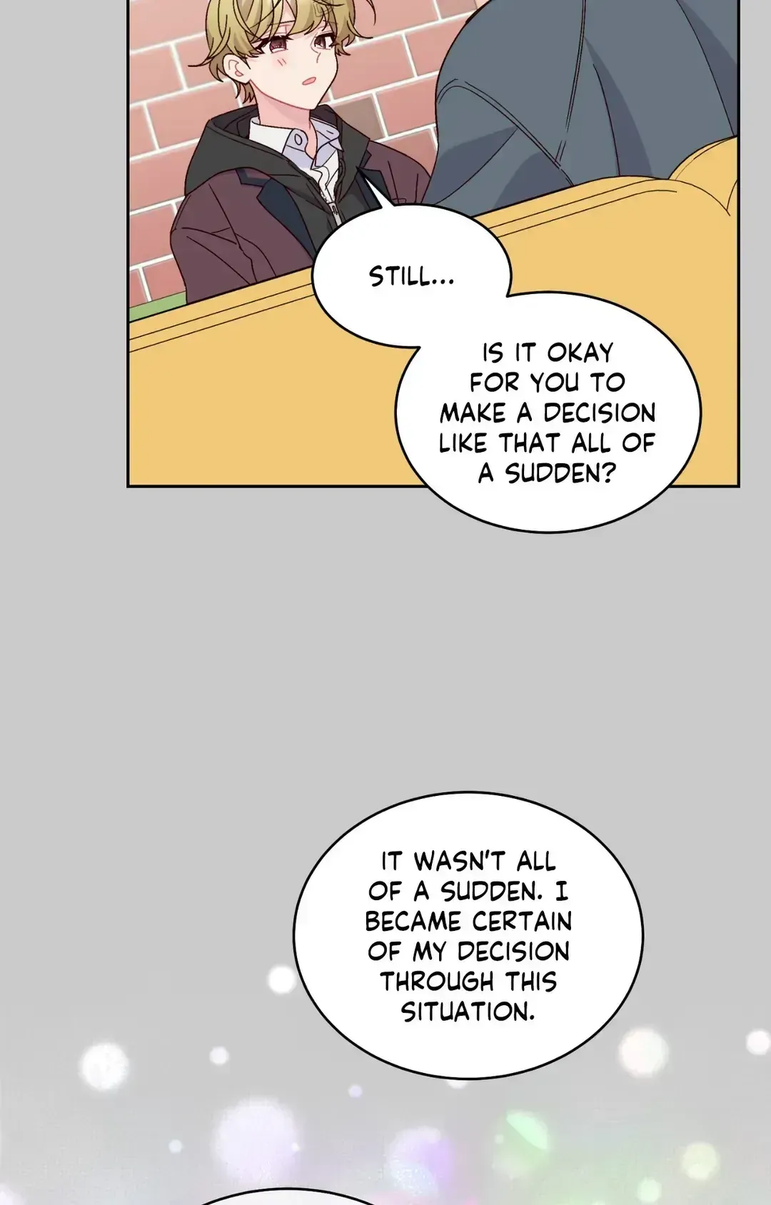 Merry Marbling Chapter 95 Online - página 14