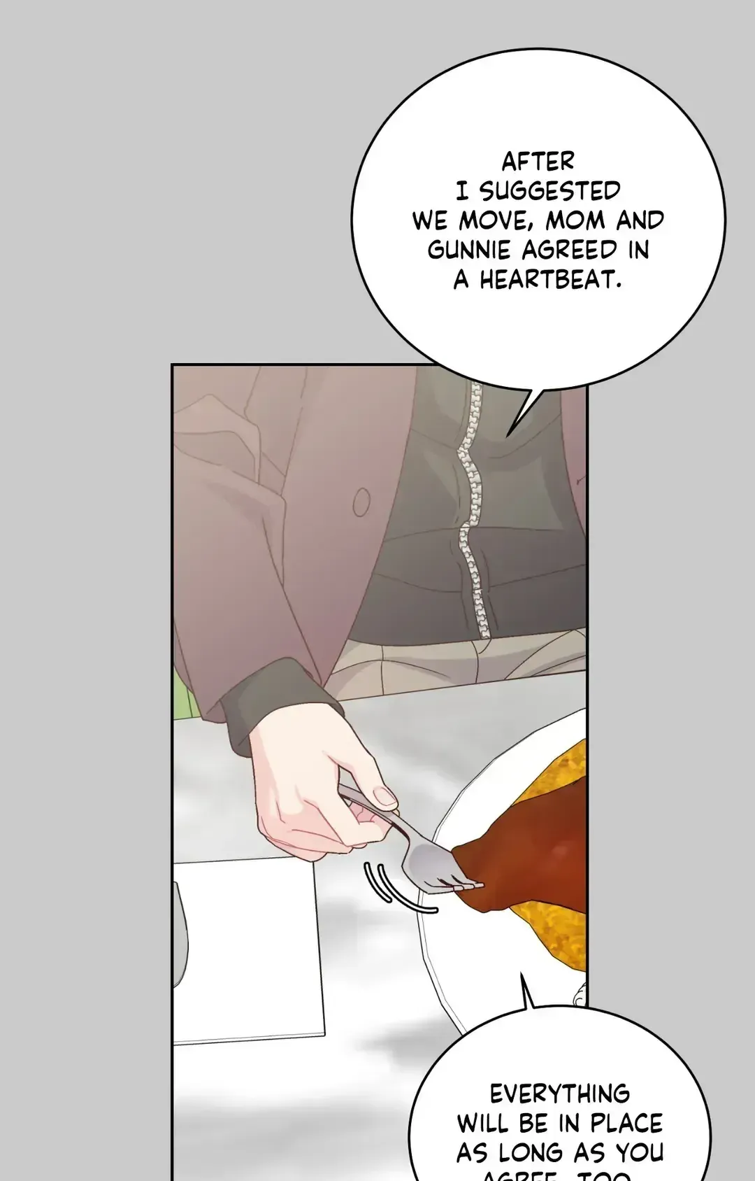 Merry Marbling Chapter 95 Online - página 16