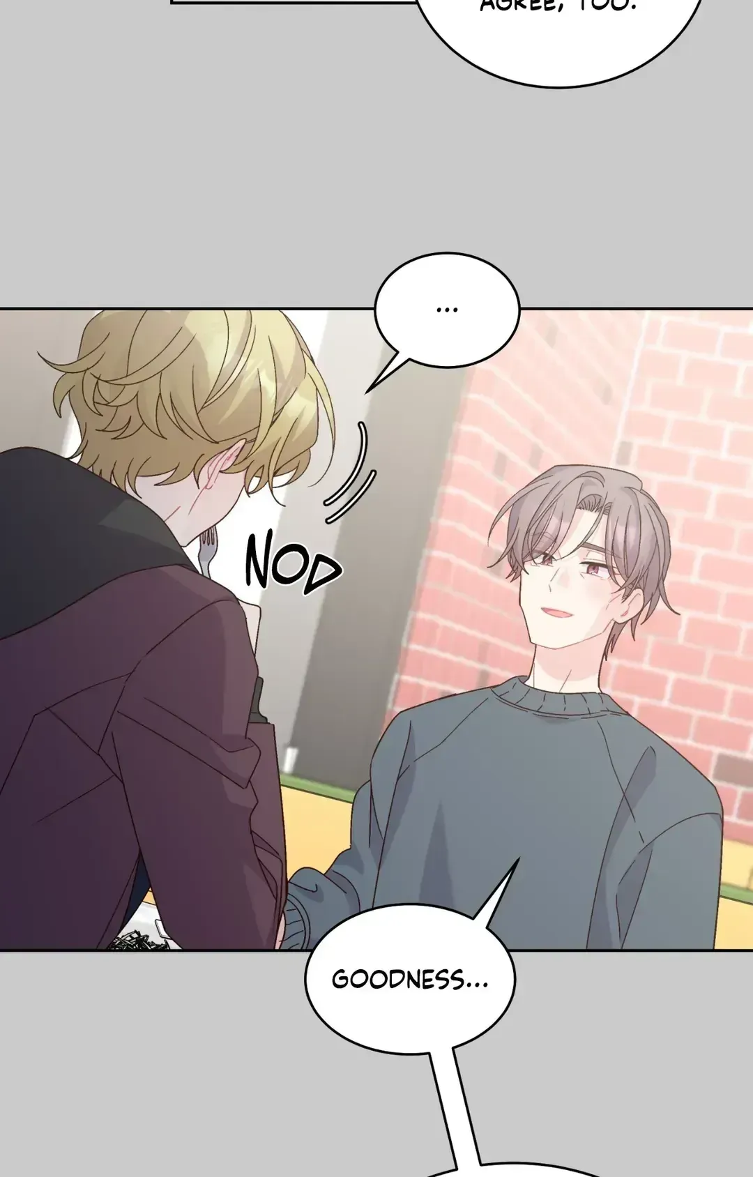 Merry Marbling Chapter 95 Online - página 17