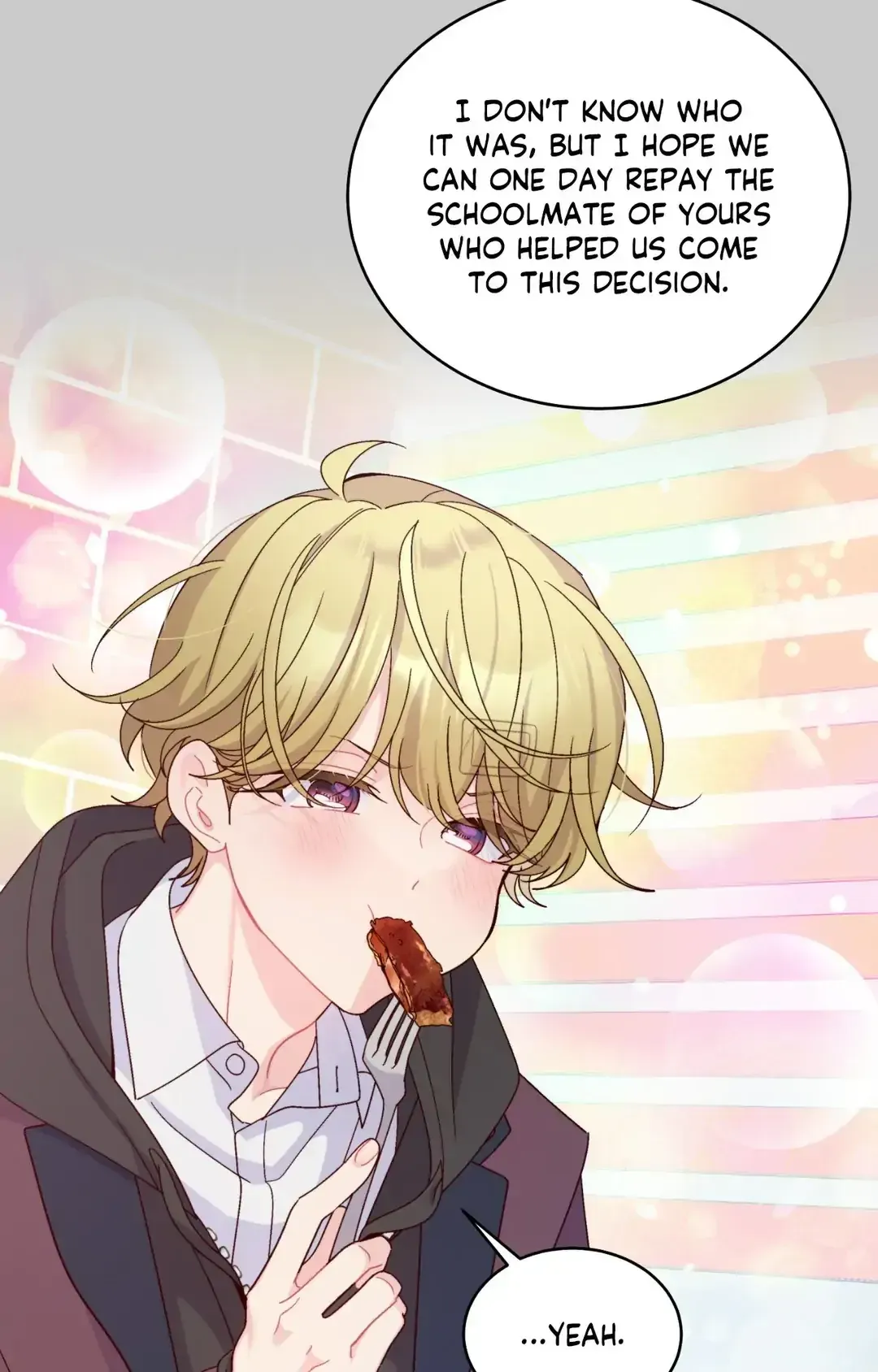 Merry Marbling Chapter 95 Online - página 18
