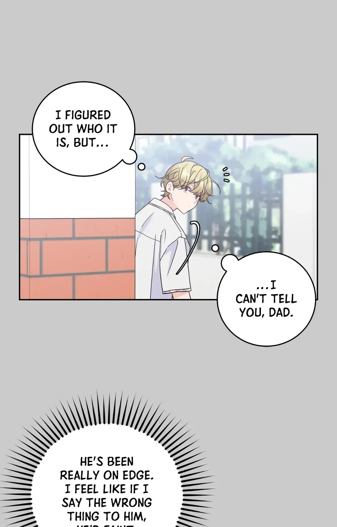 Merry Marbling Chapter 95 Online - página 20