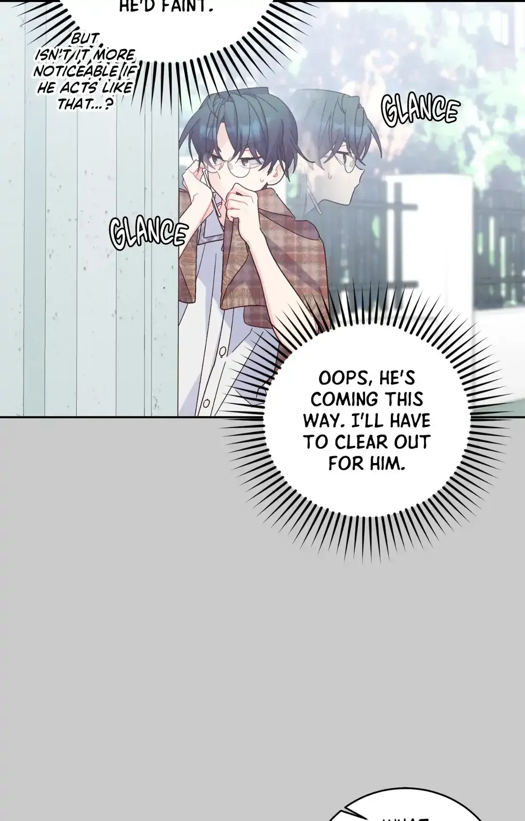 Merry Marbling Chapter 95 Online - página 21