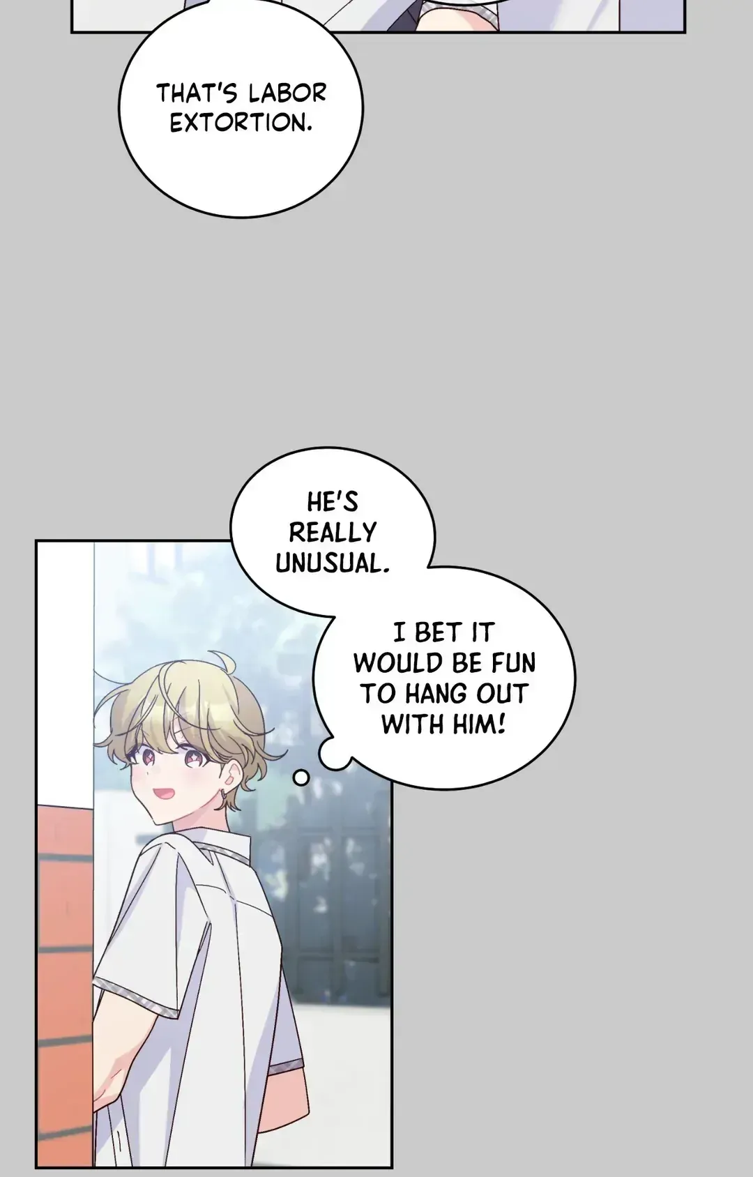 Merry Marbling Chapter 95 Online - página 23