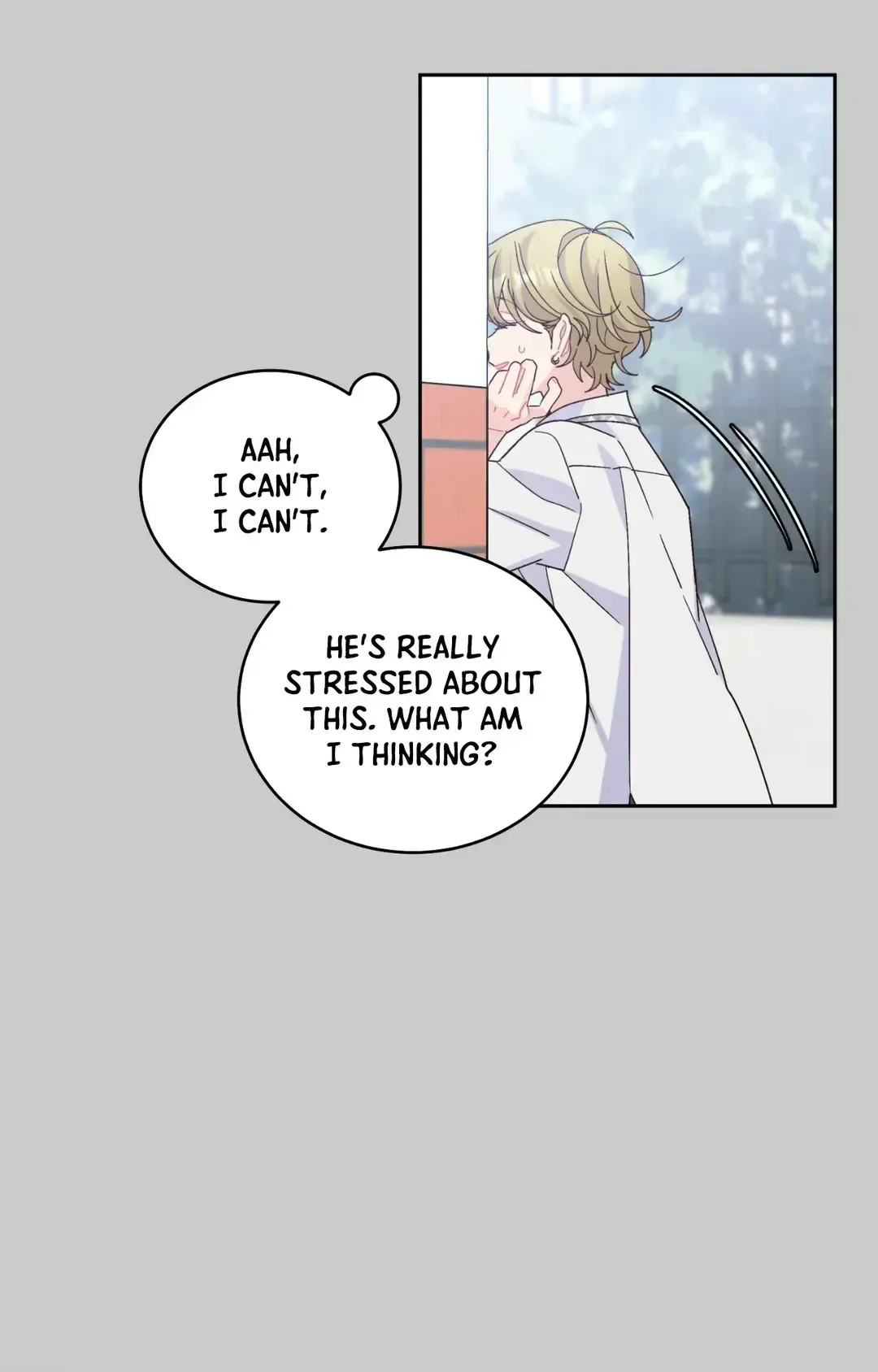 Merry Marbling Chapter 95 Online - página 24