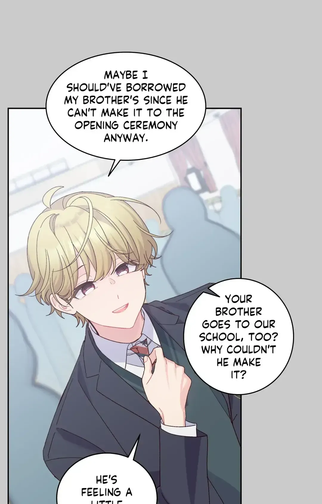 Merry Marbling Chapter 95 Online - página 27