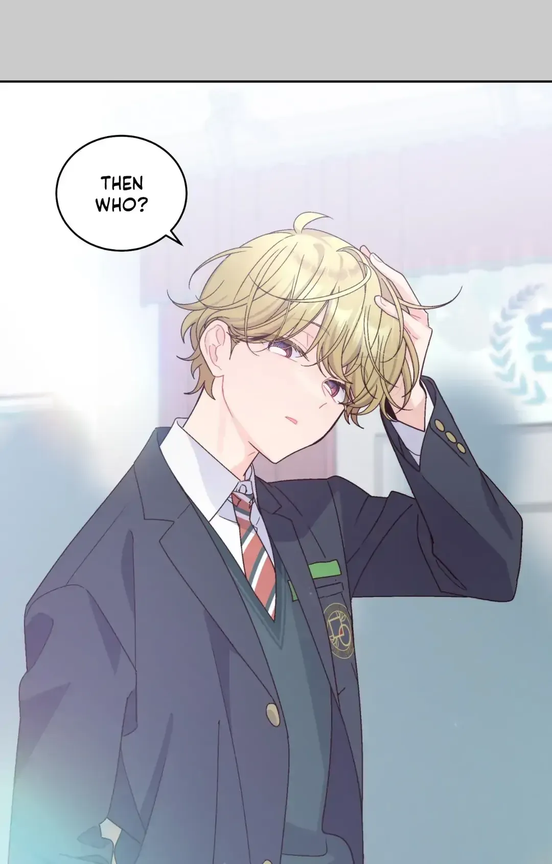 Merry Marbling Chapter 95 Online - página 29