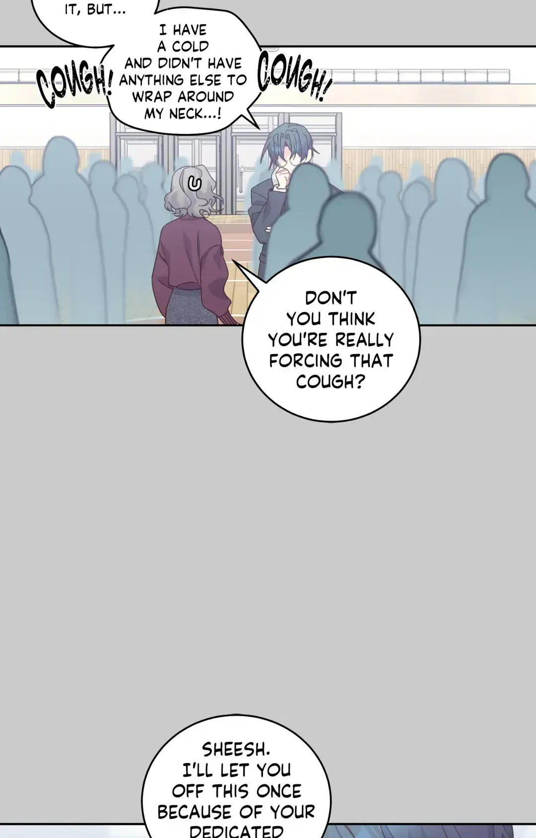 Merry Marbling Chapter 95 Online - página 31