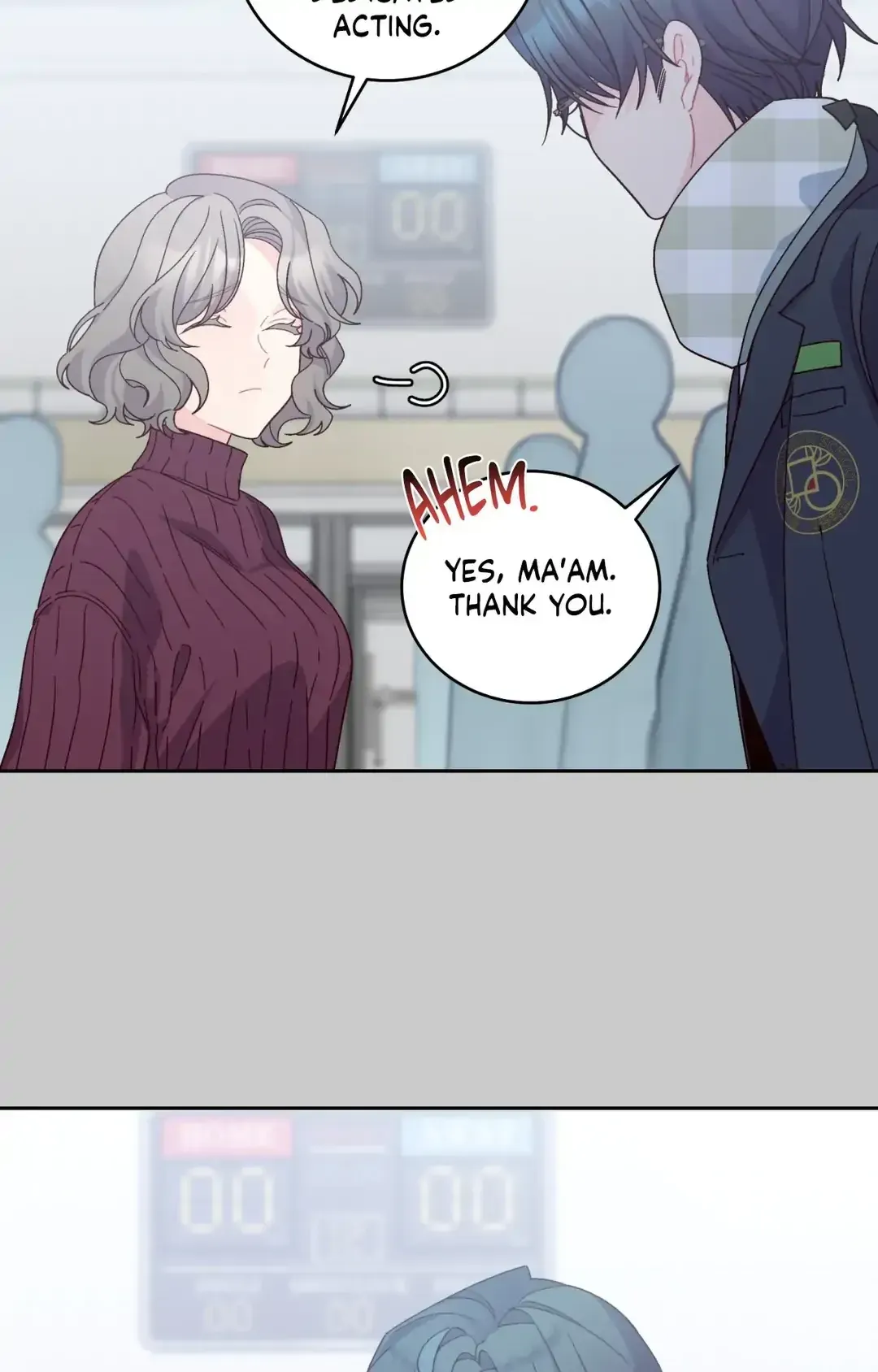Merry Marbling Chapter 95 Online - página 32