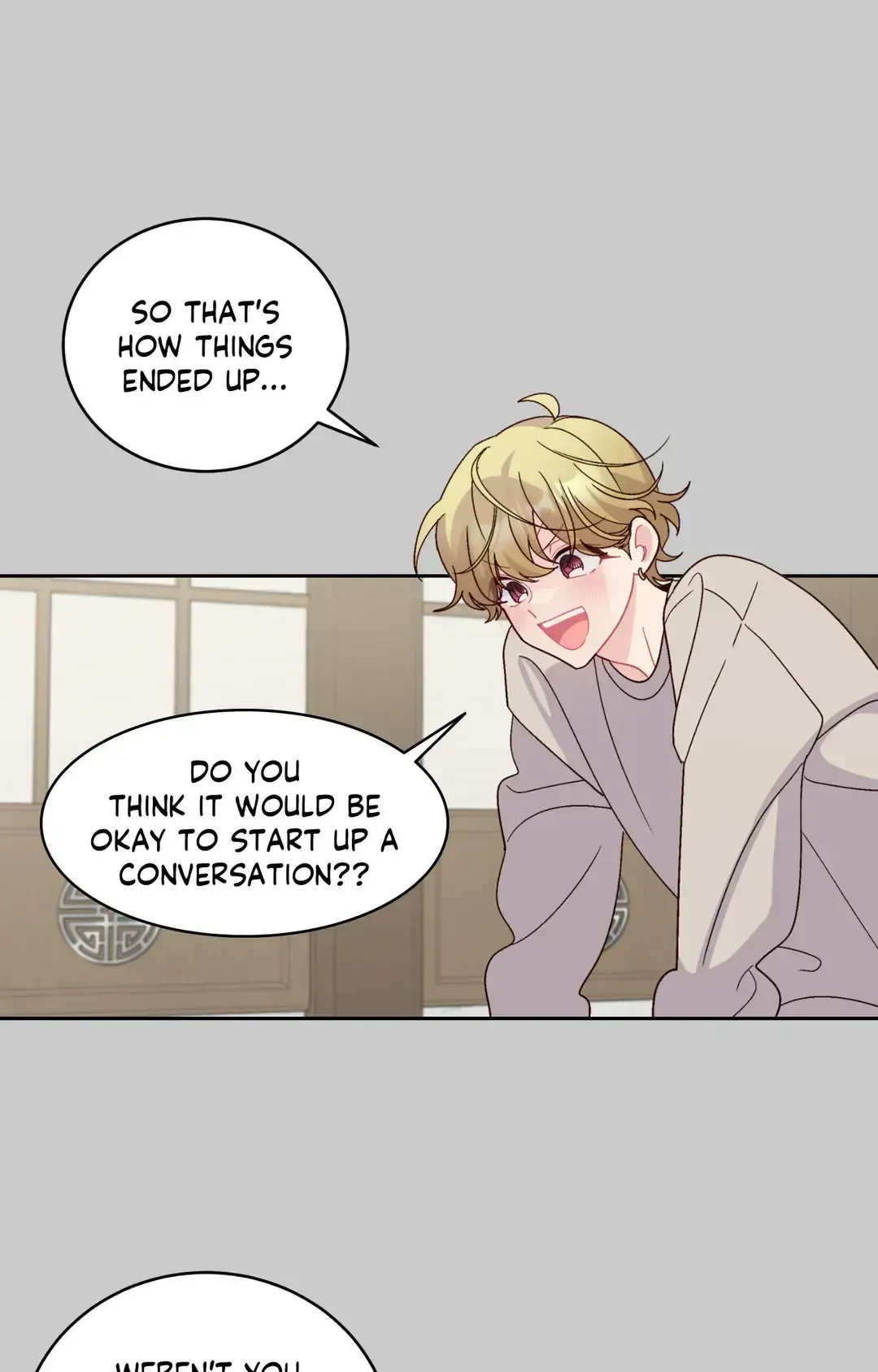 Merry Marbling Chapter 95 Online - página 36