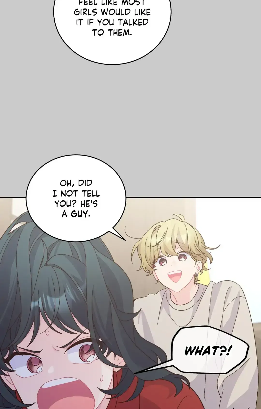 Merry Marbling Chapter 95 Online - página 38
