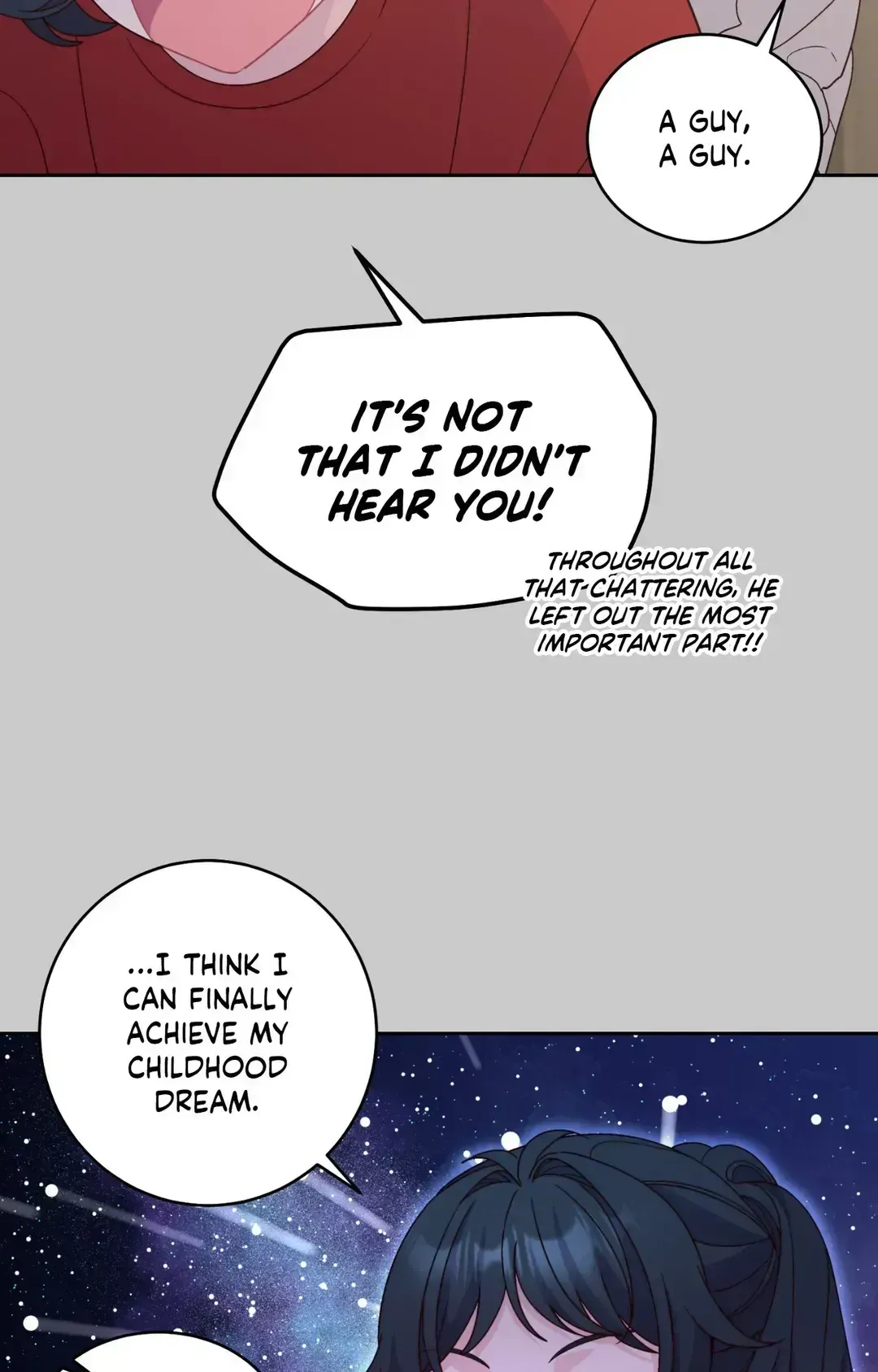 Merry Marbling Chapter 95 Online - página 39