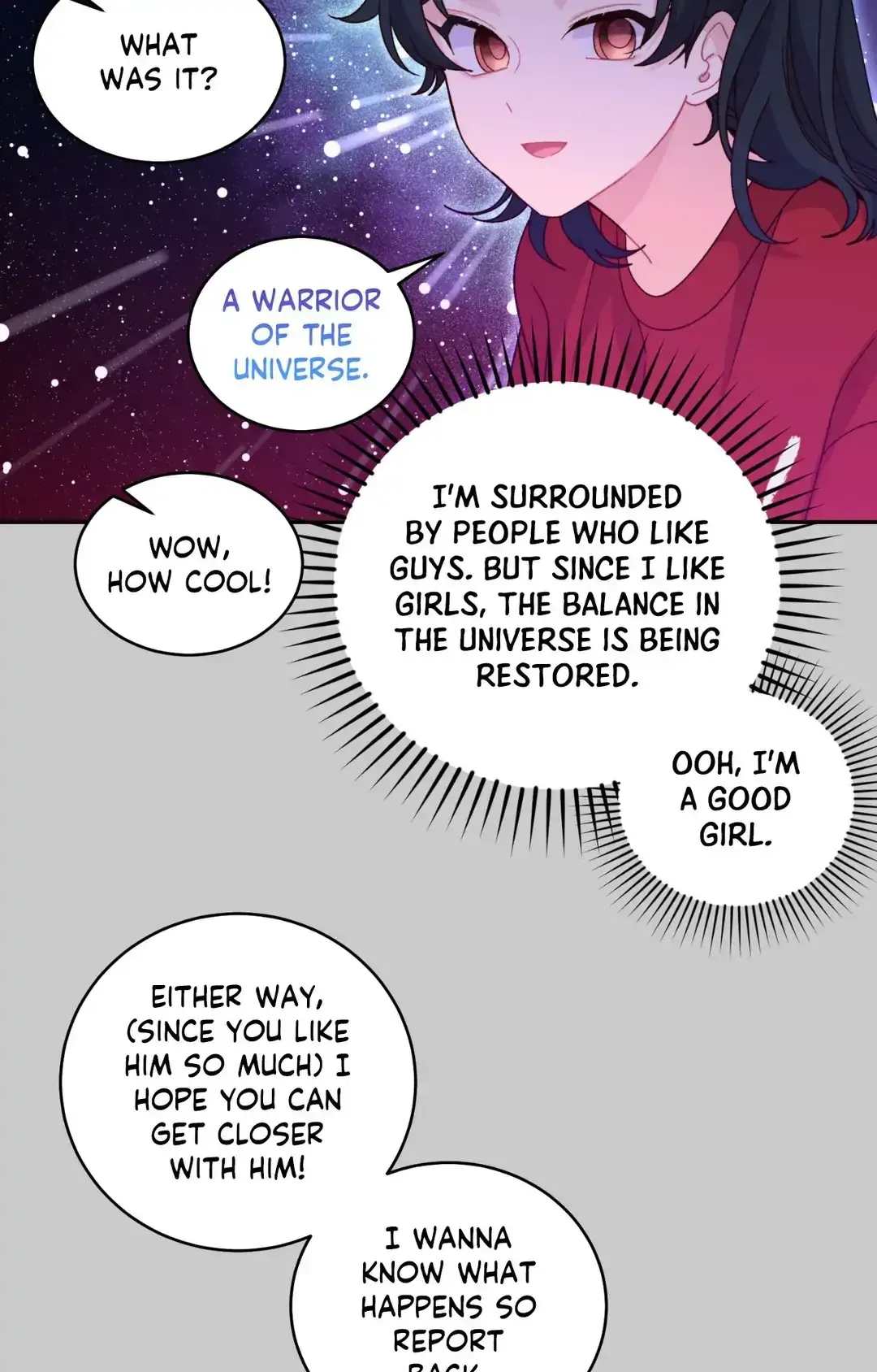 Merry Marbling Chapter 95 Online - página 40