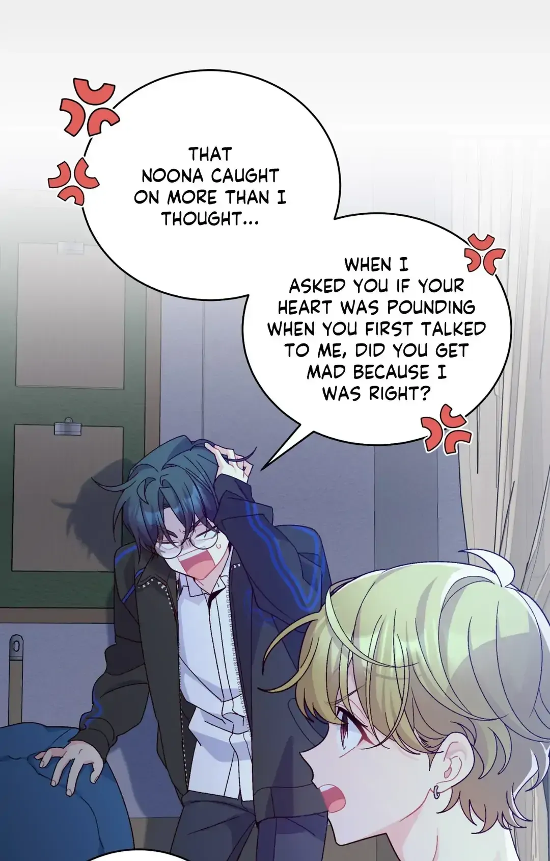 Merry Marbling Chapter 95 Online - página 42