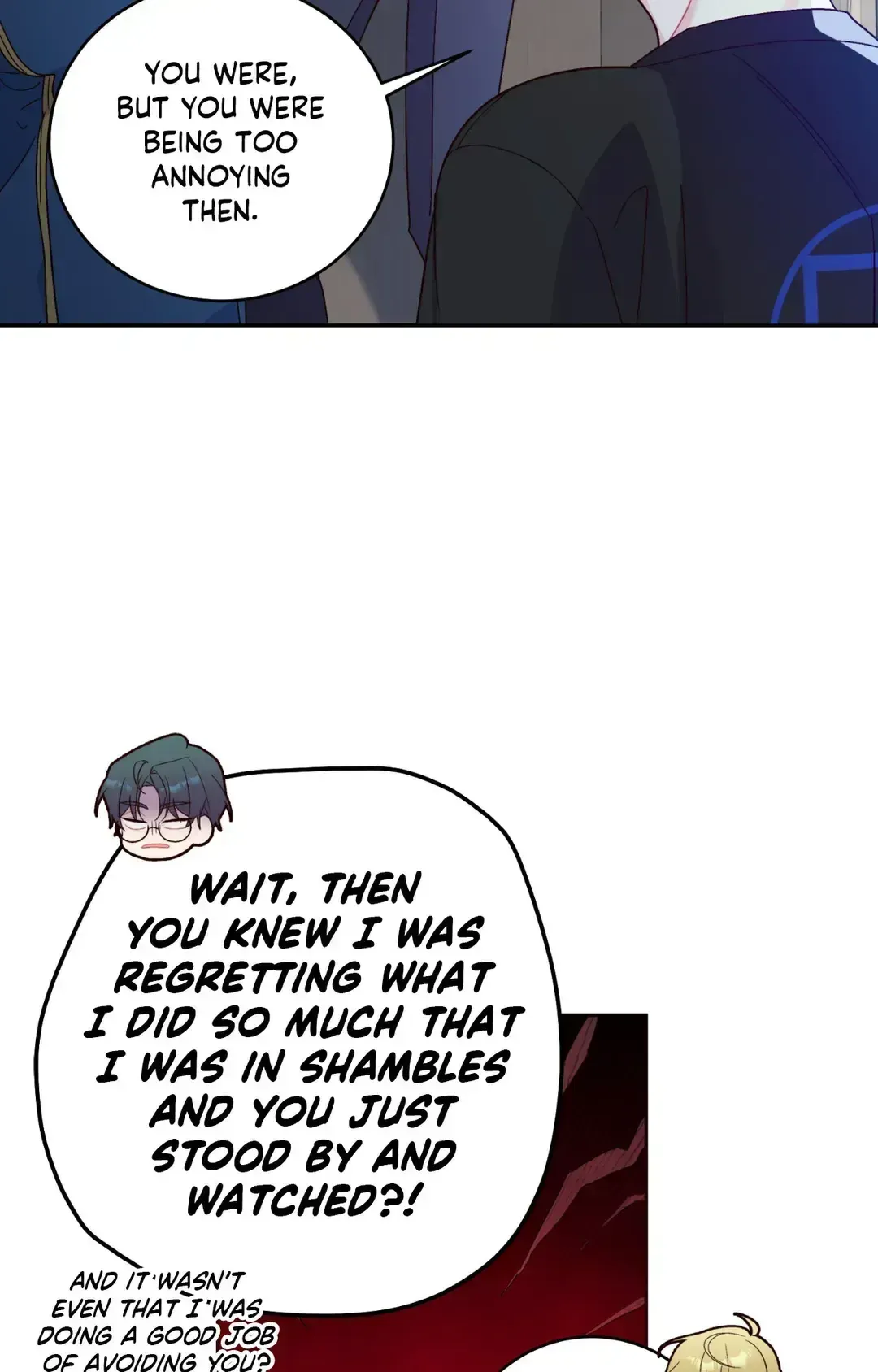 Merry Marbling Chapter 95 Online - página 43