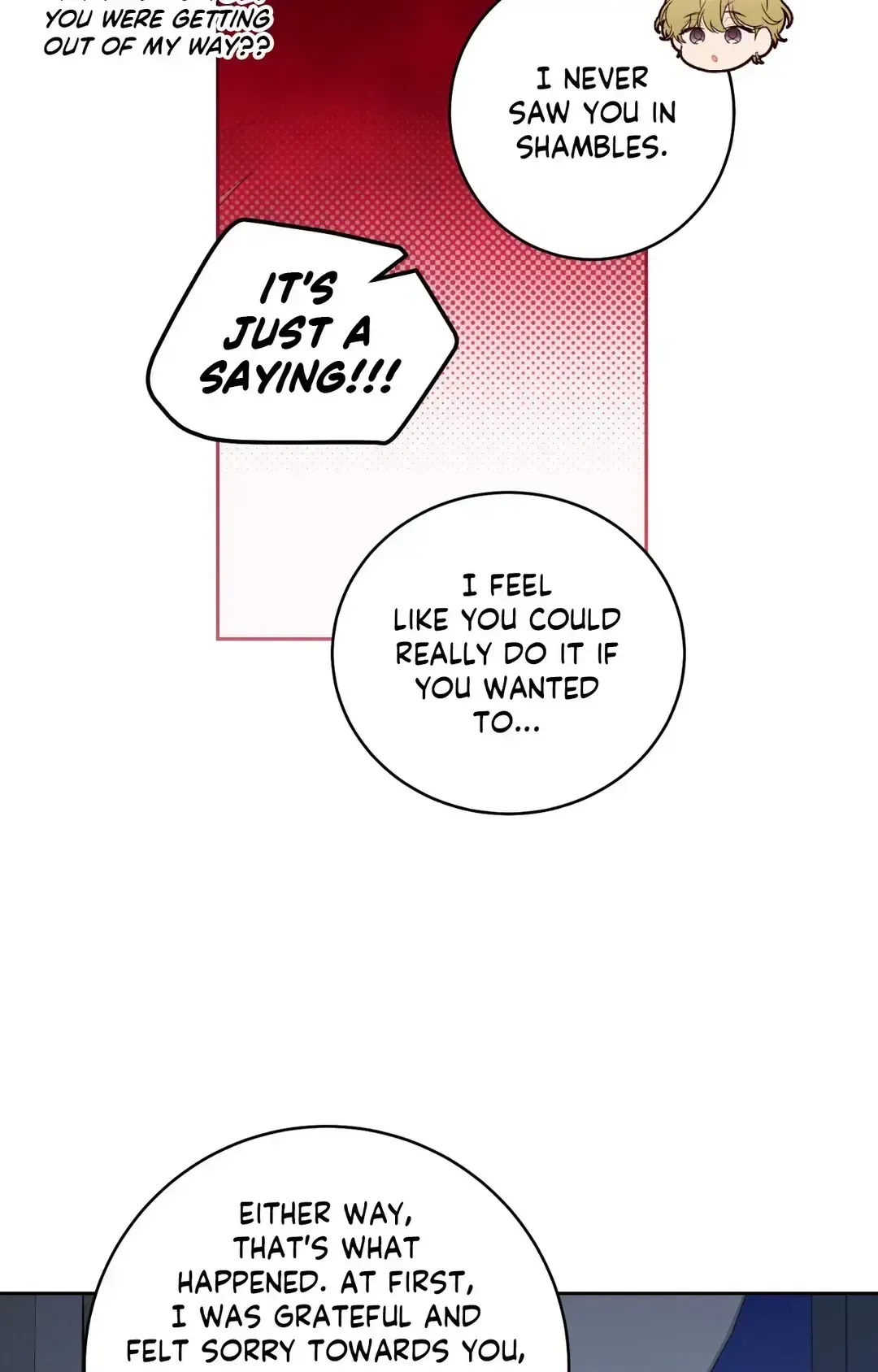 Merry Marbling Chapter 95 Online - página 44