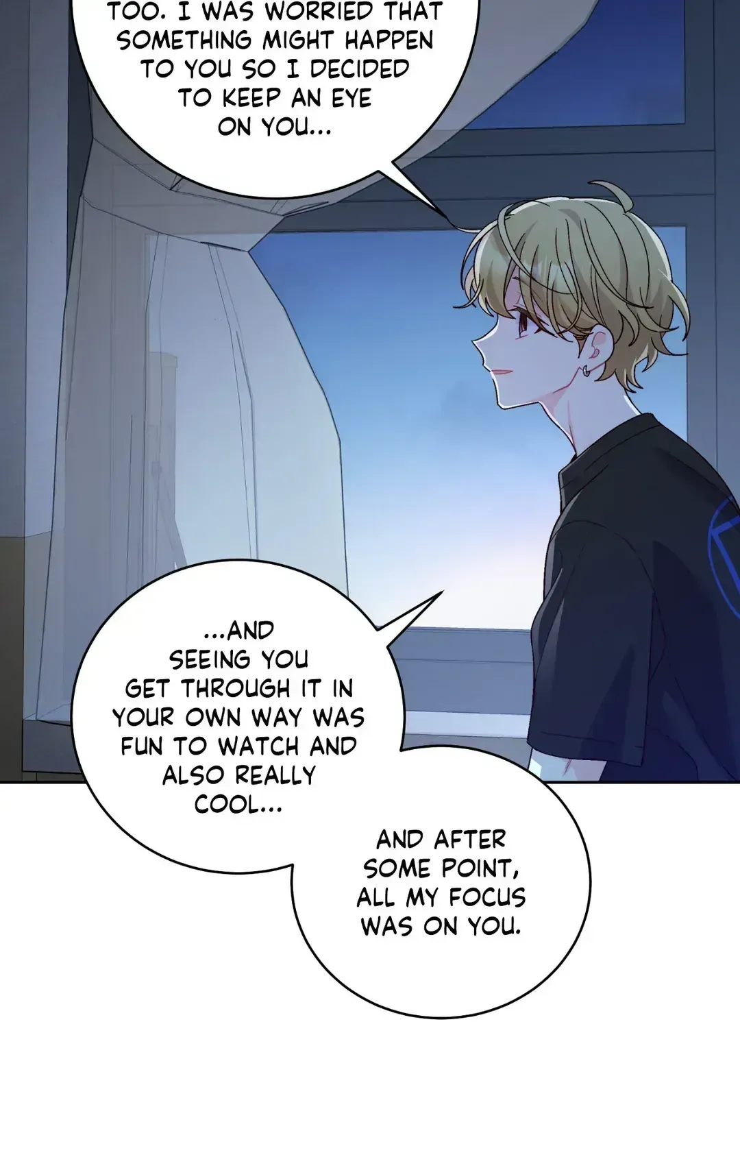 Merry Marbling Chapter 95 Online - página 45