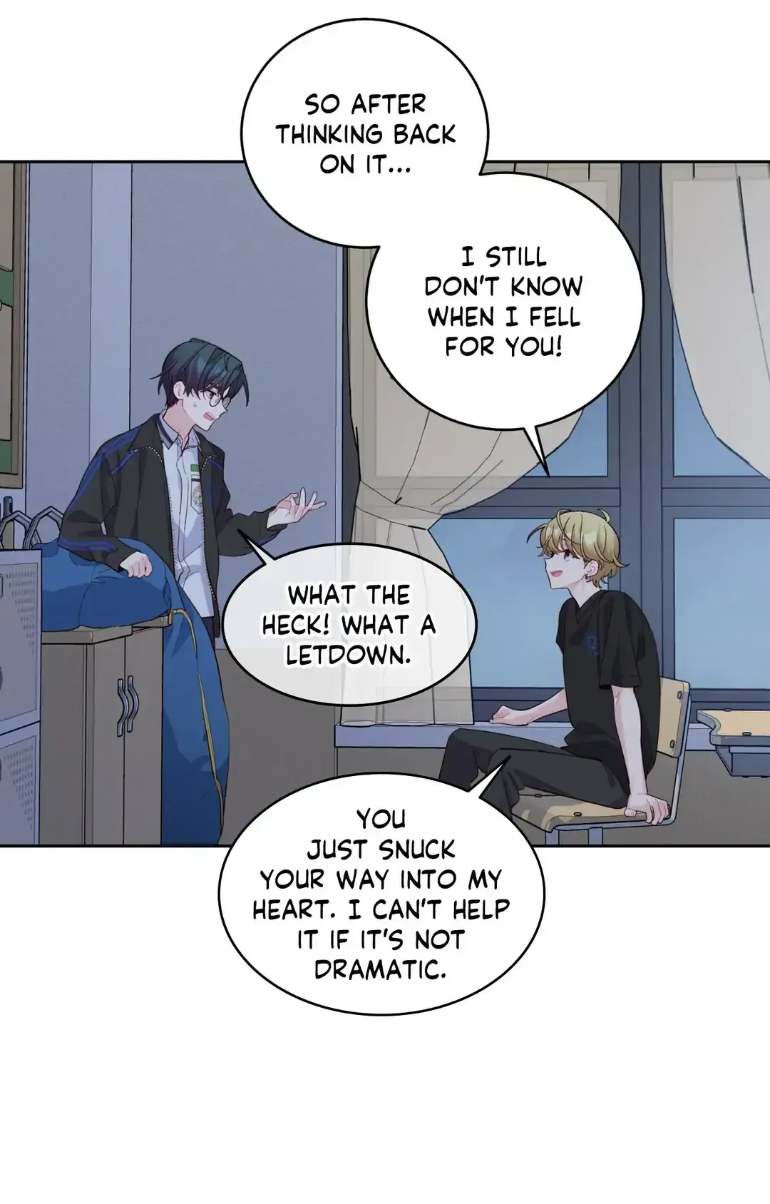 Merry Marbling Chapter 95 Online - página 46