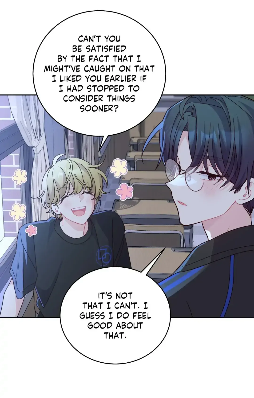 Merry Marbling Chapter 95 Online - página 47