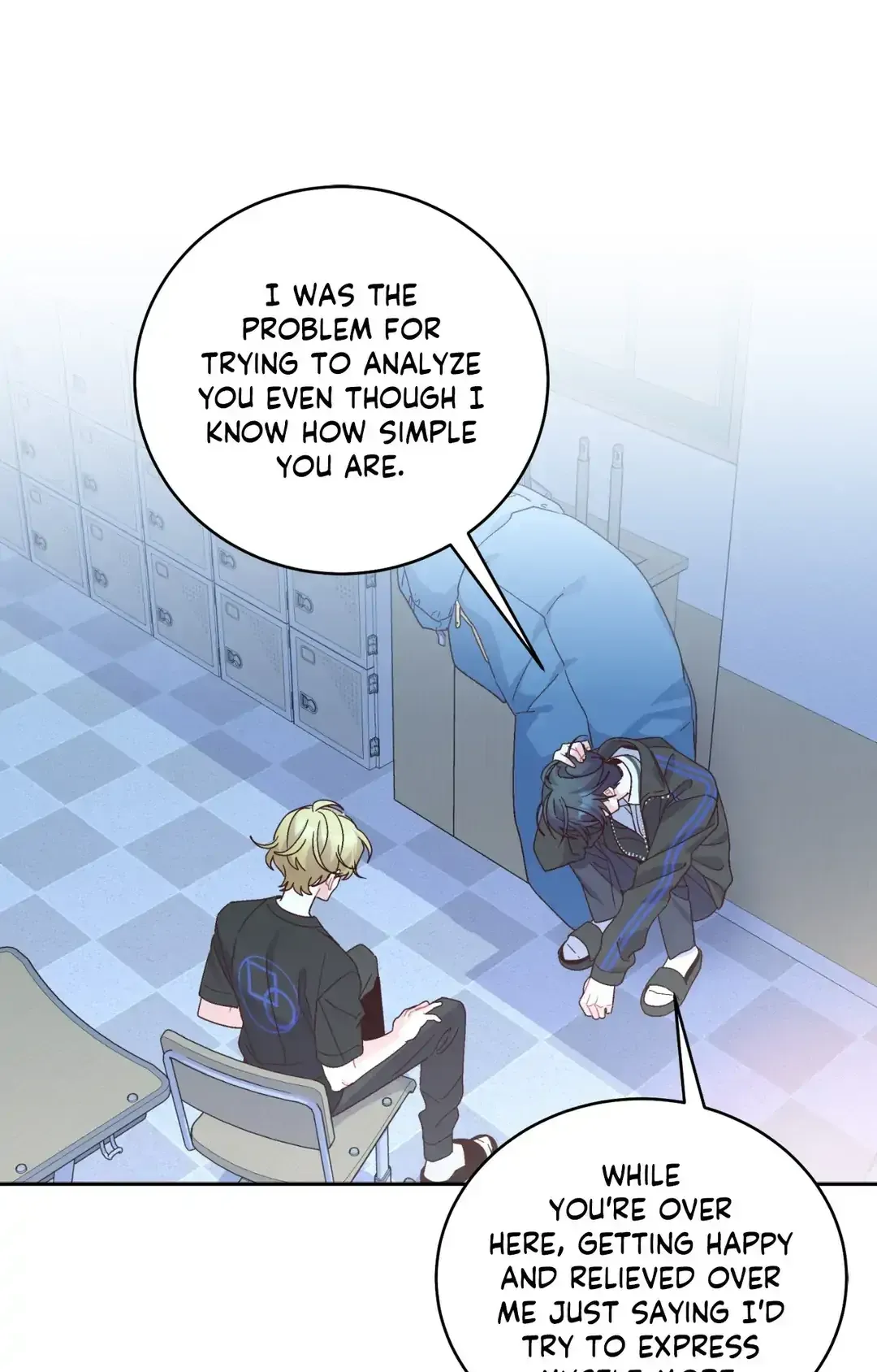 Merry Marbling Chapter 95 Online - página 52