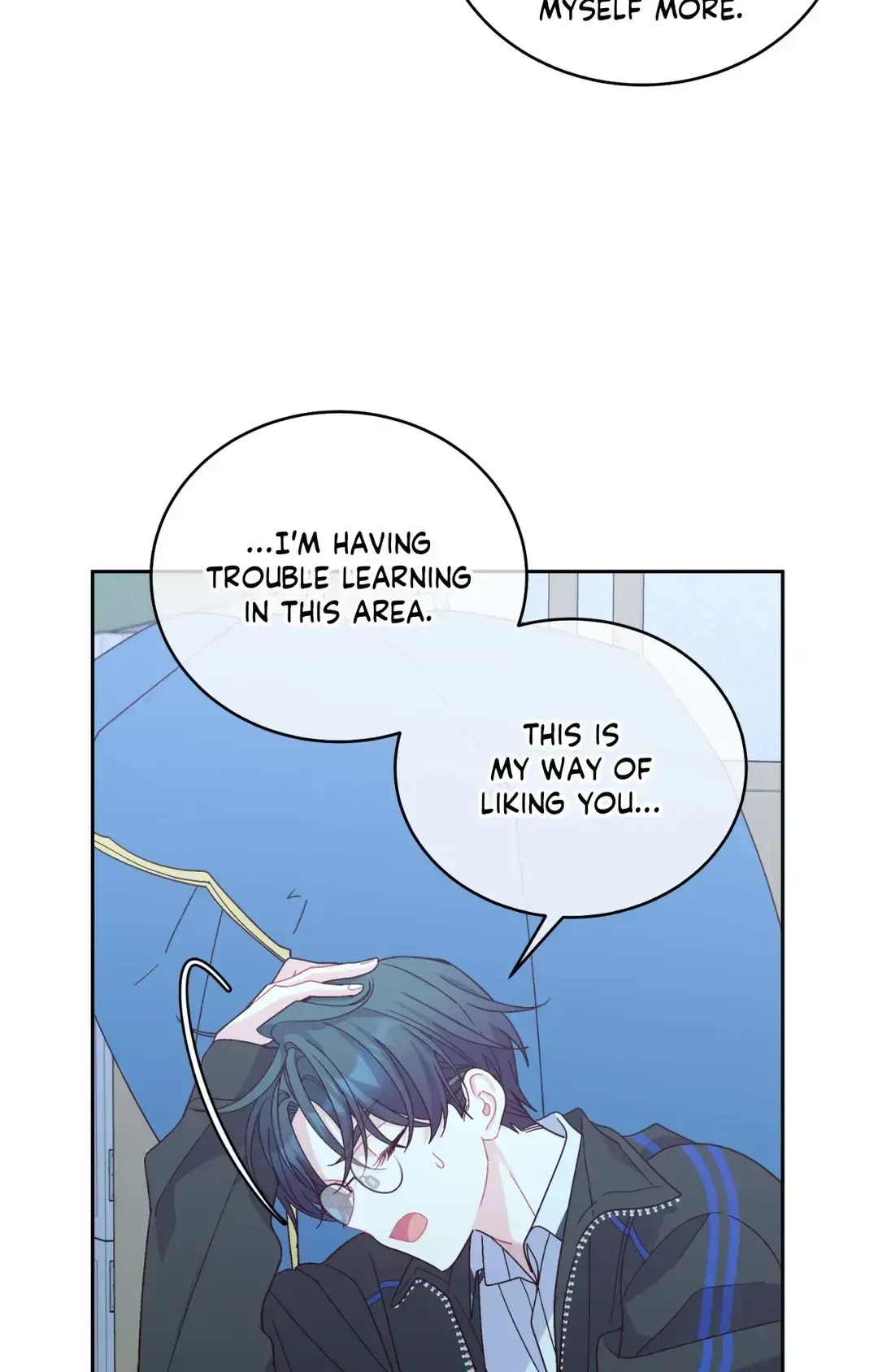 Merry Marbling Chapter 95 Online - página 53