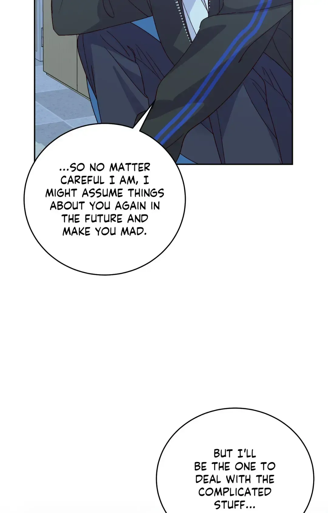 Merry Marbling Chapter 95 Online - página 54