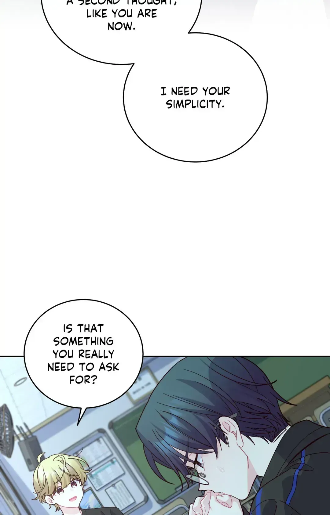 Merry Marbling Chapter 95 Online - página 56