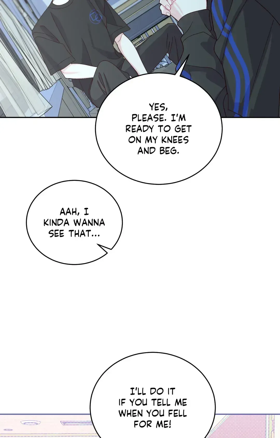 Merry Marbling Chapter 95 Online - página 57
