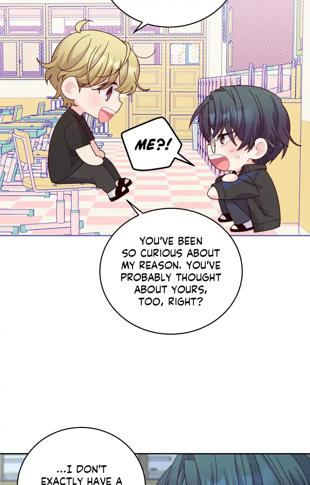 Merry Marbling Chapter 95 Online - página 58