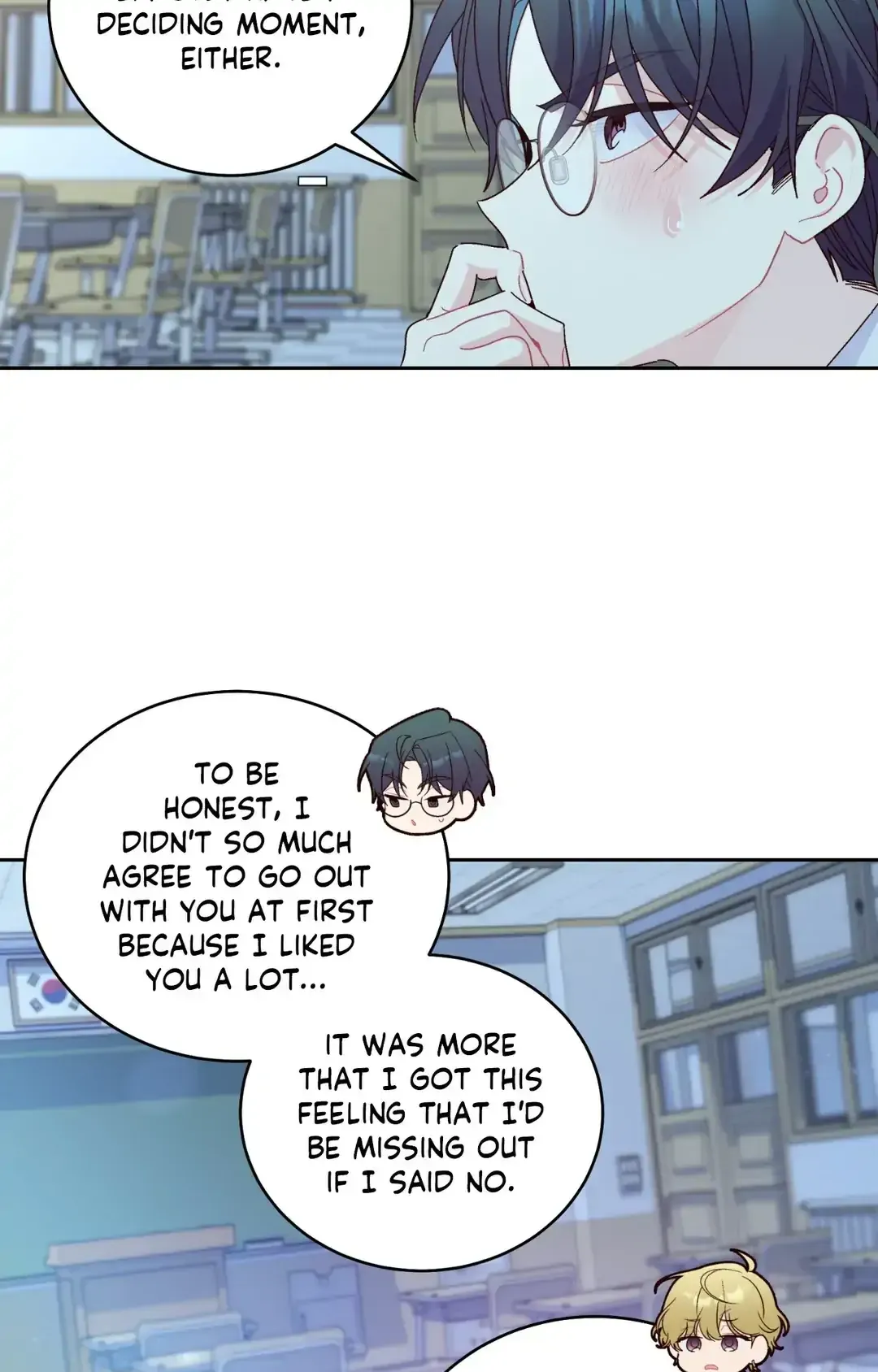 Merry Marbling Chapter 95 Online - página 59