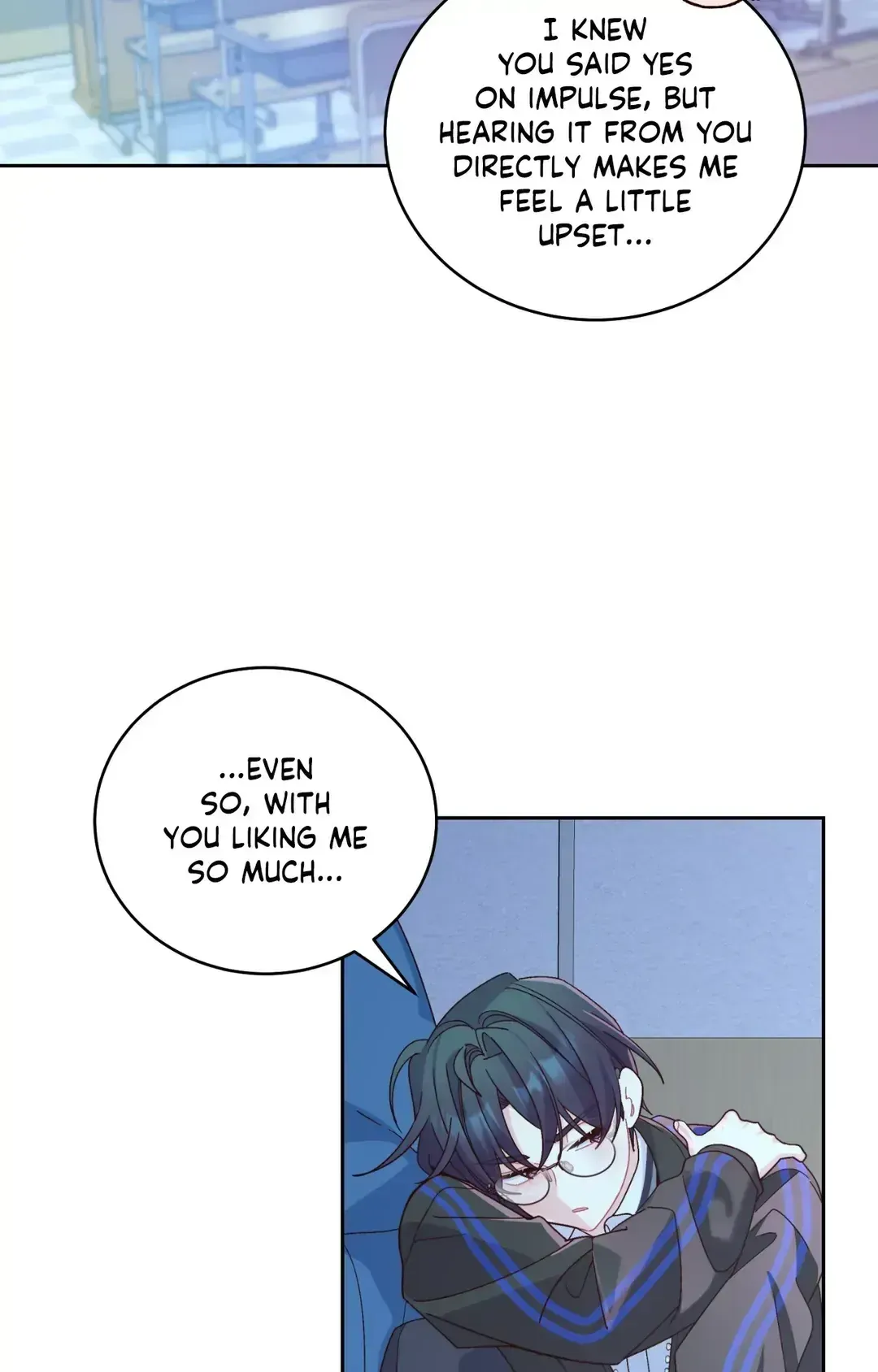 Merry Marbling Chapter 95 Online - página 60