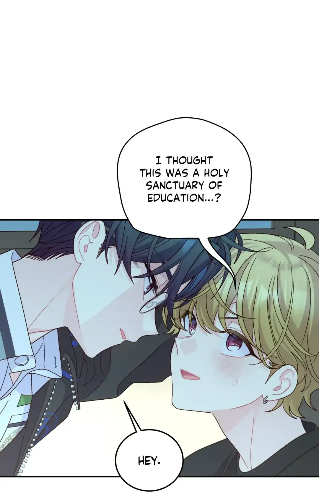 Merry Marbling Chapter 95 Online - página 68