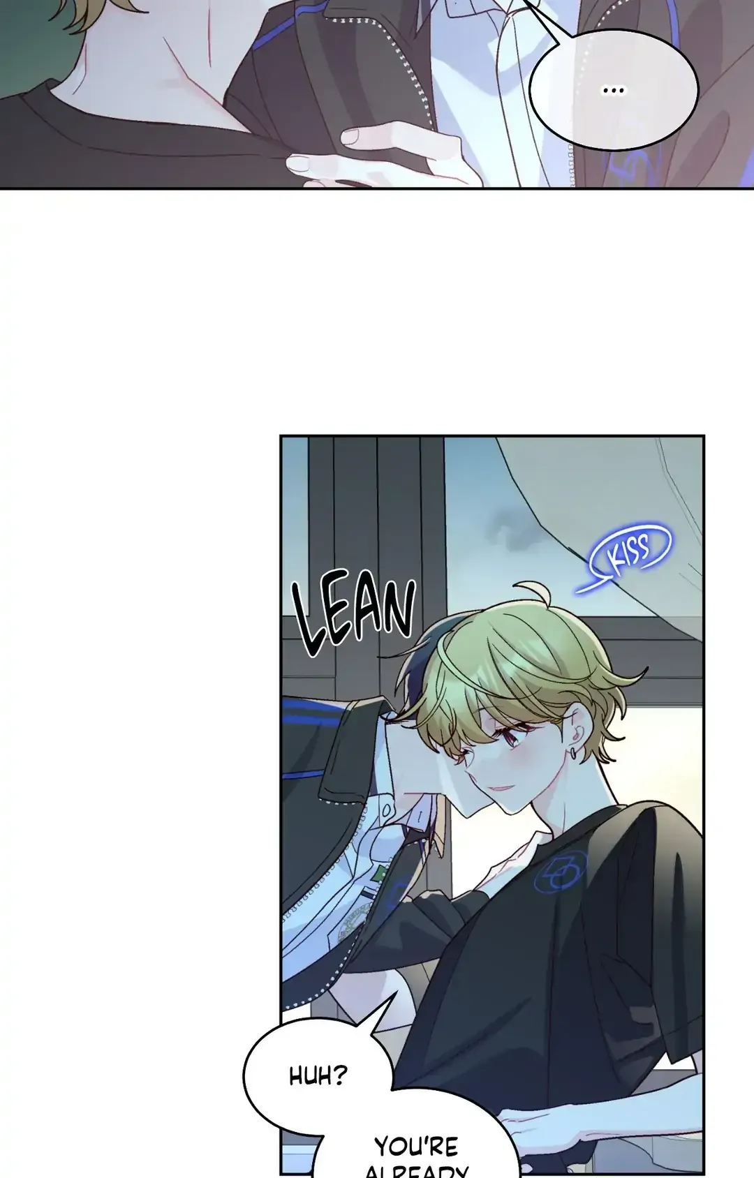 Merry Marbling Chapter 95 Online - página 73