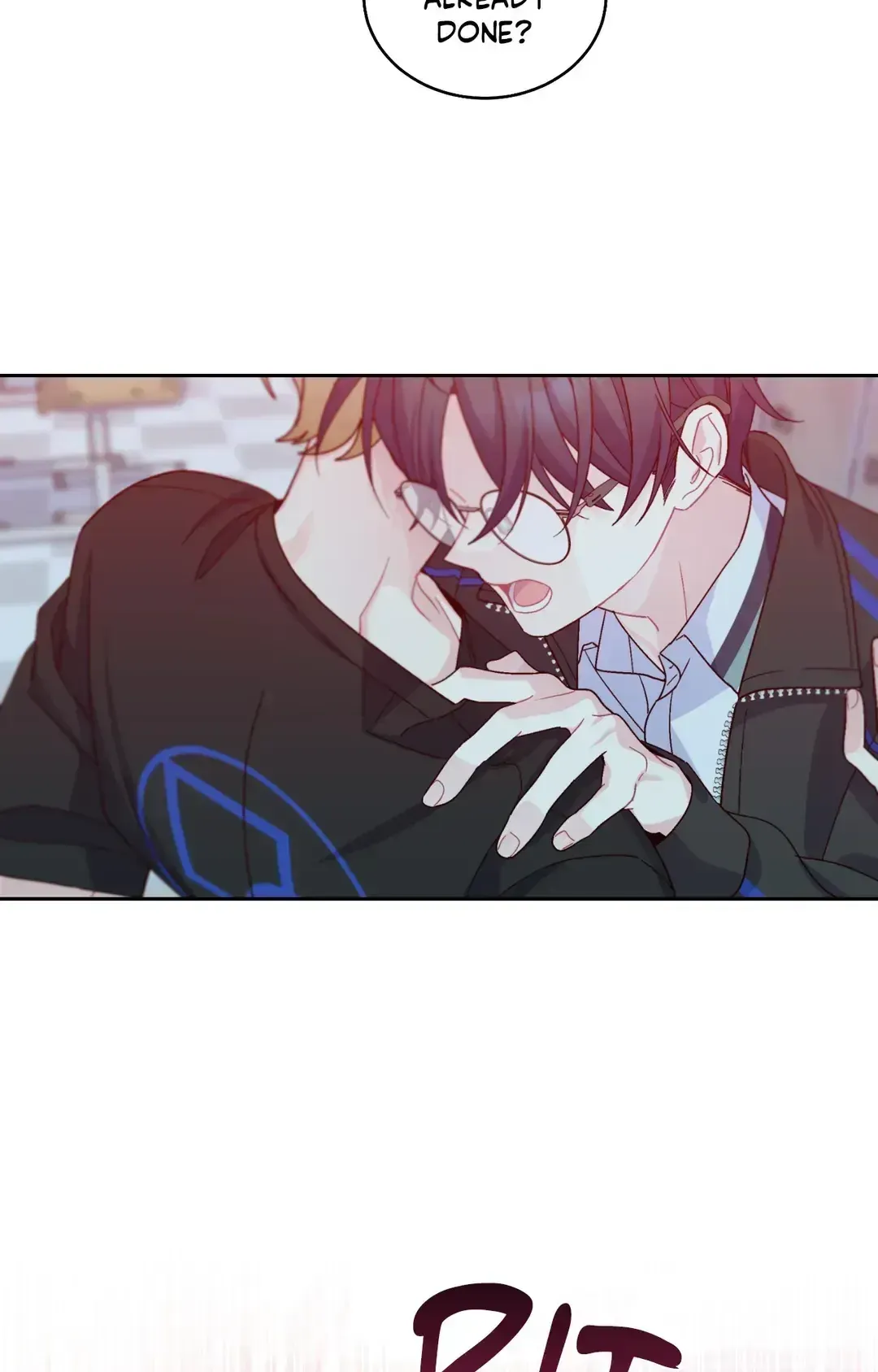 Merry Marbling Chapter 95 Online - página 74