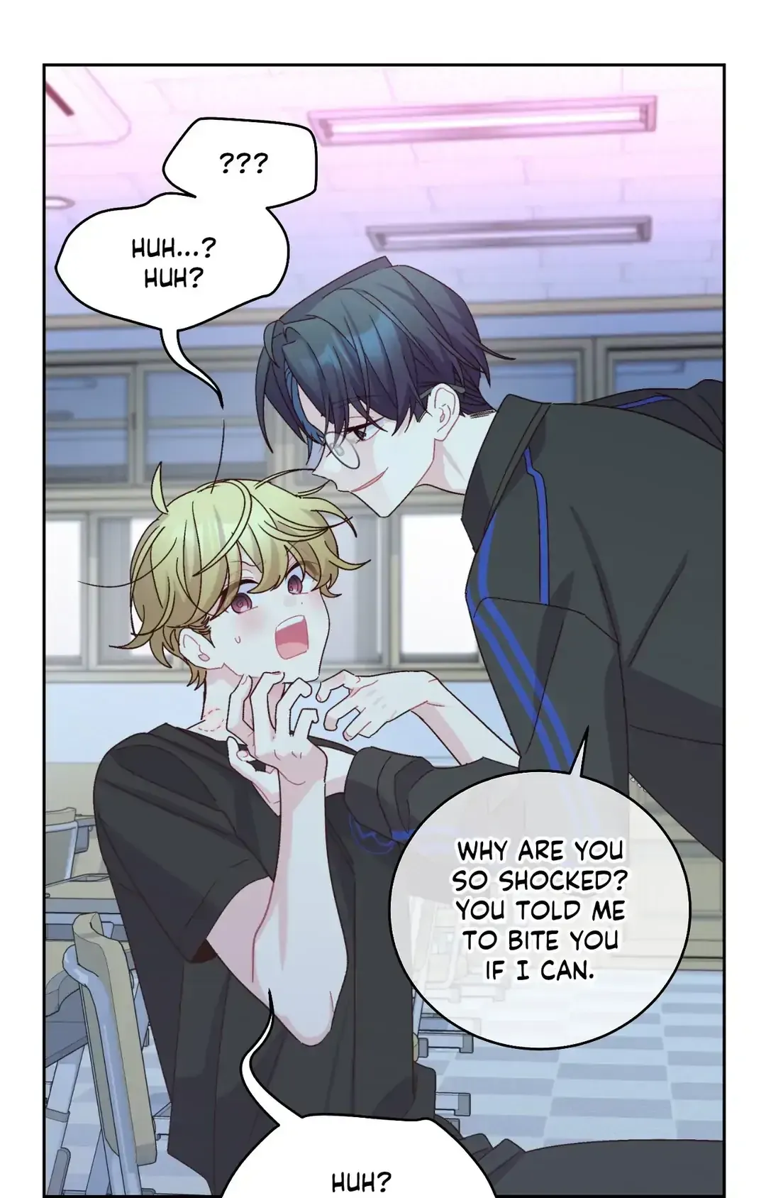 Merry Marbling Chapter 95 Online - página 76