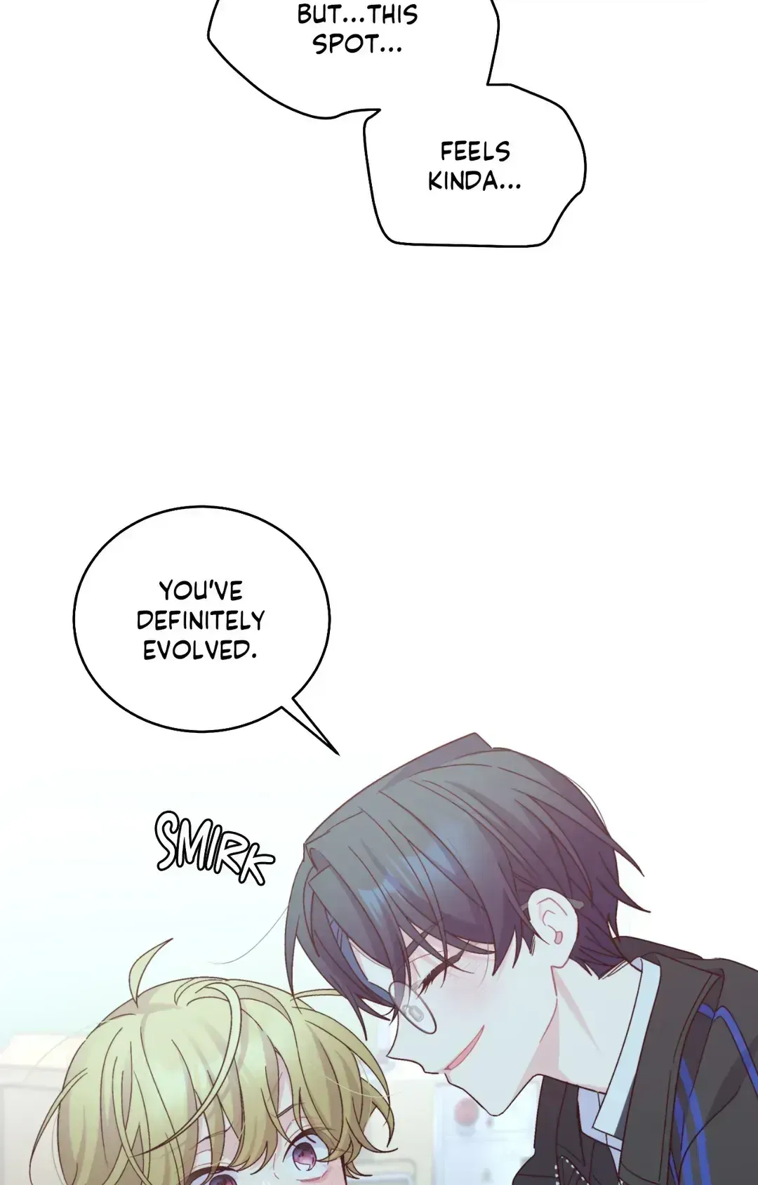 Merry Marbling Chapter 95 Online - página 77