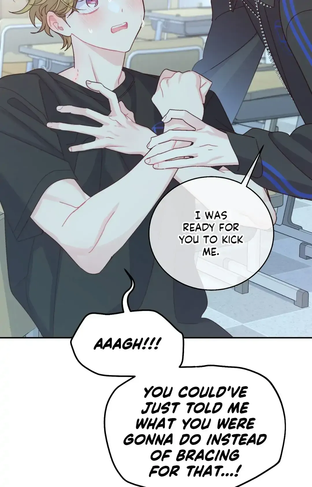 Merry Marbling Chapter 95 Online - página 78