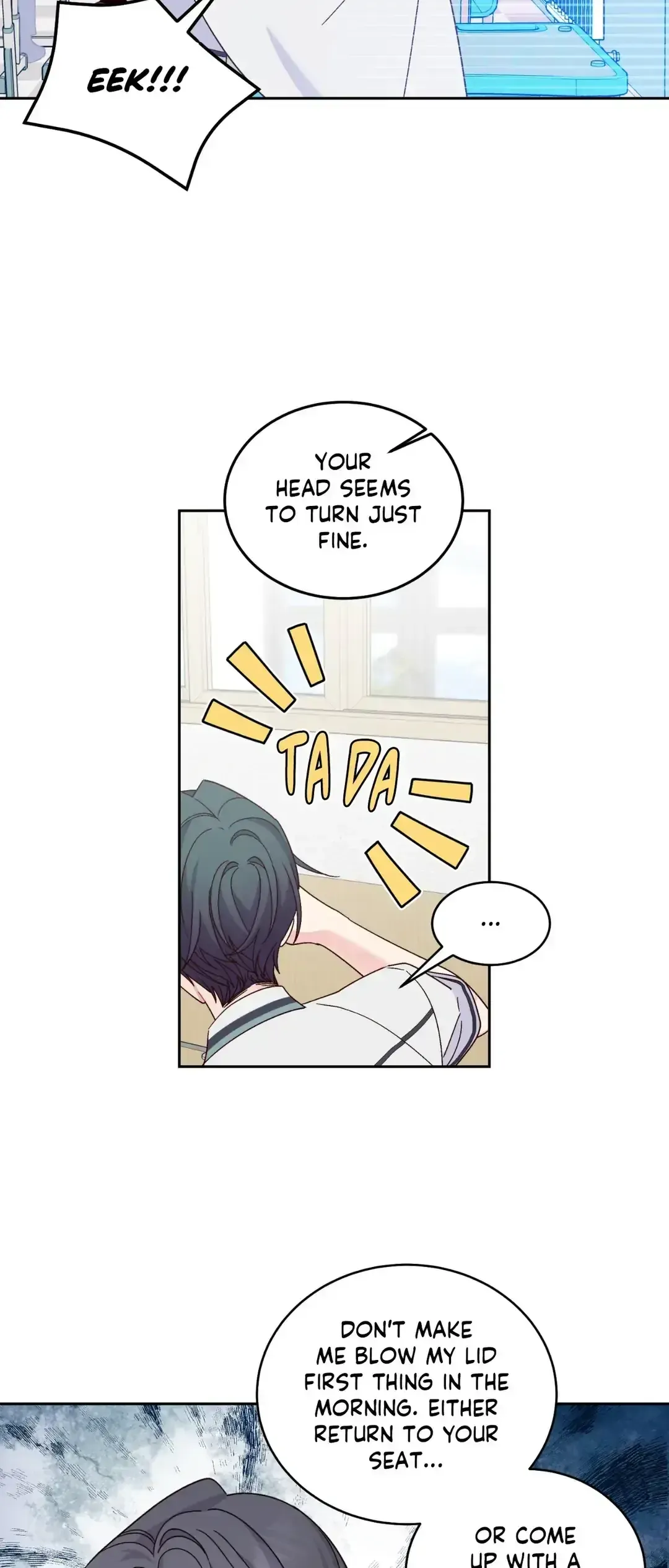 Merry Marbling Chapter 96 Online - página 3