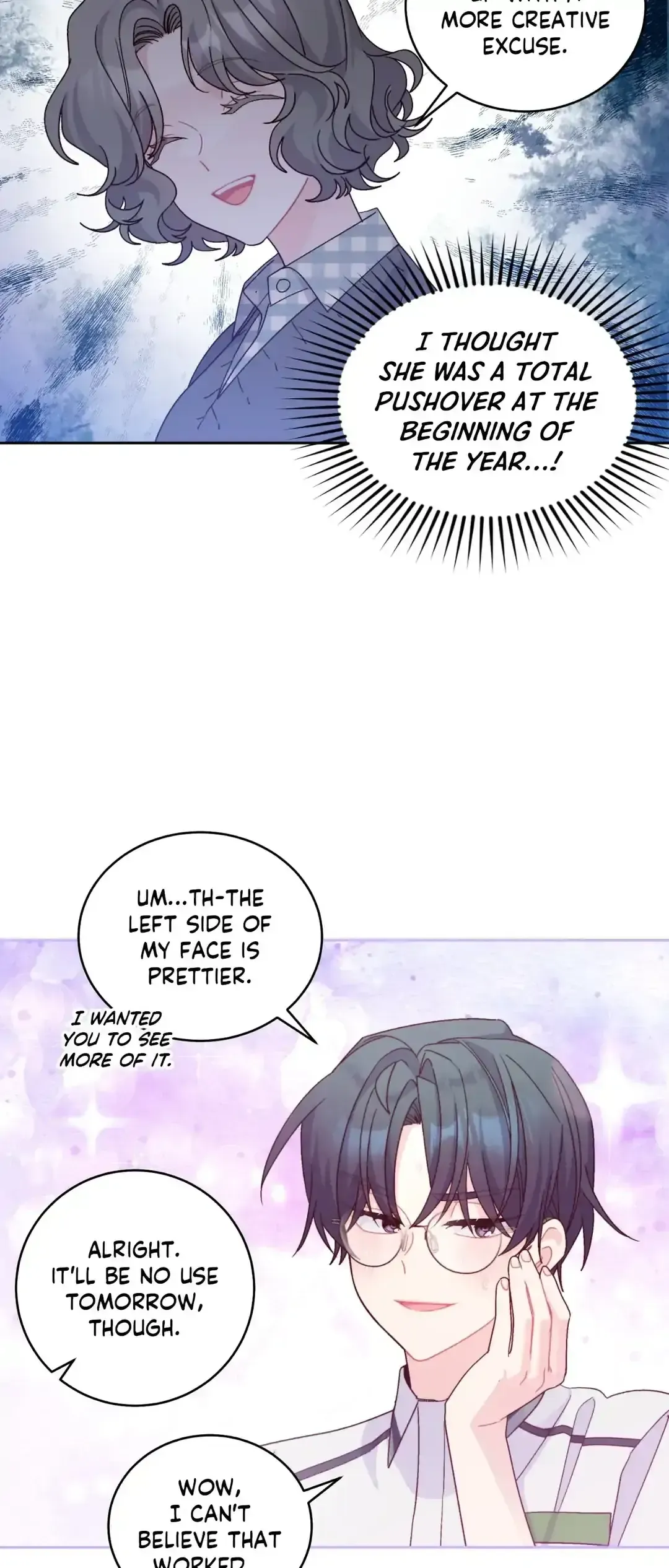 Merry Marbling Chapter 96 Online - página 4