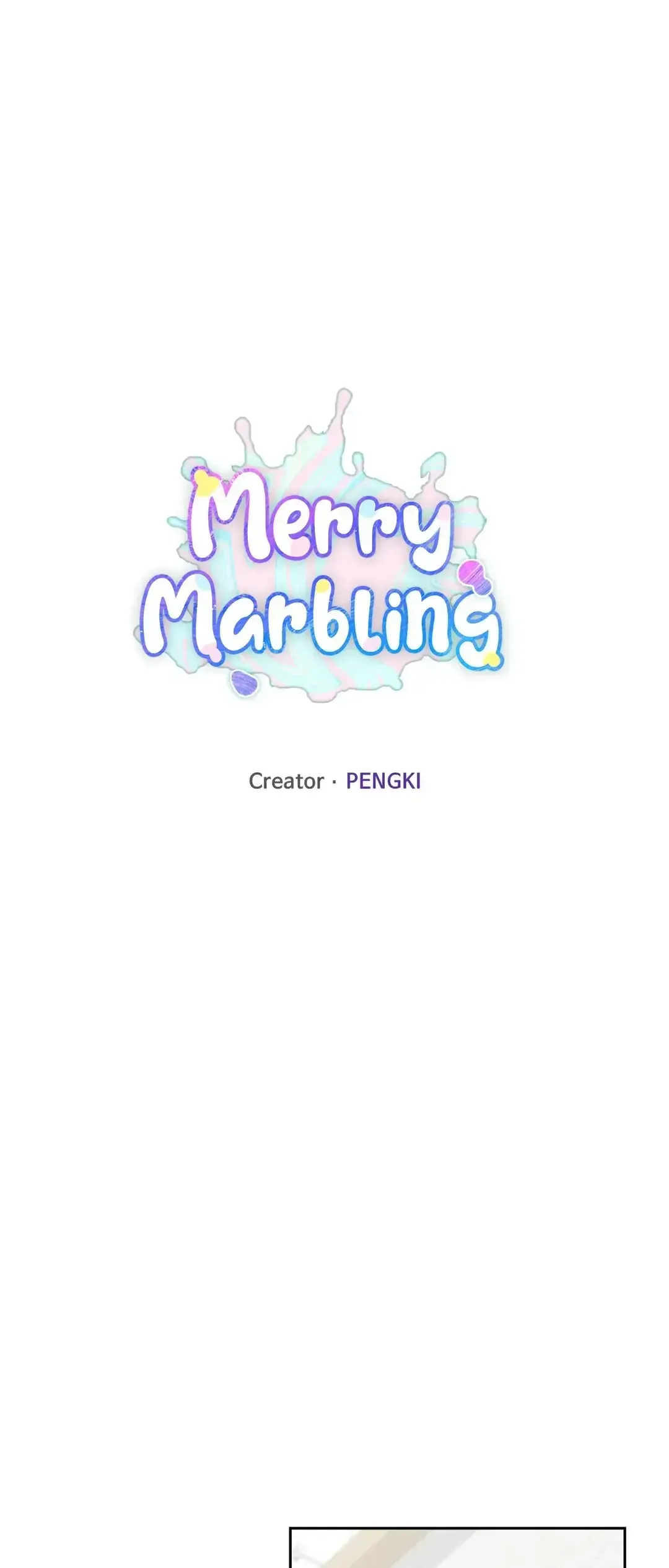 Merry Marbling Chapter 96 Online - página 6