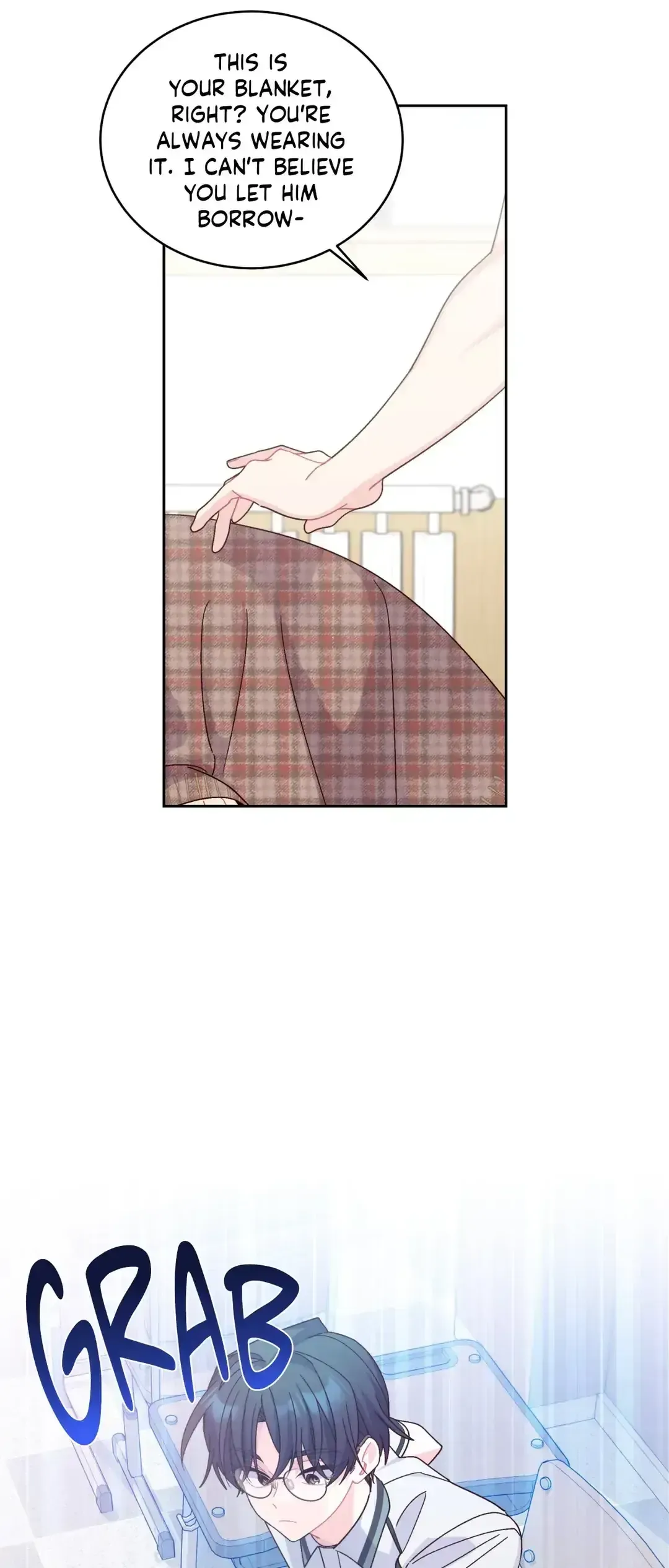 Merry Marbling Chapter 96 Online - página 9