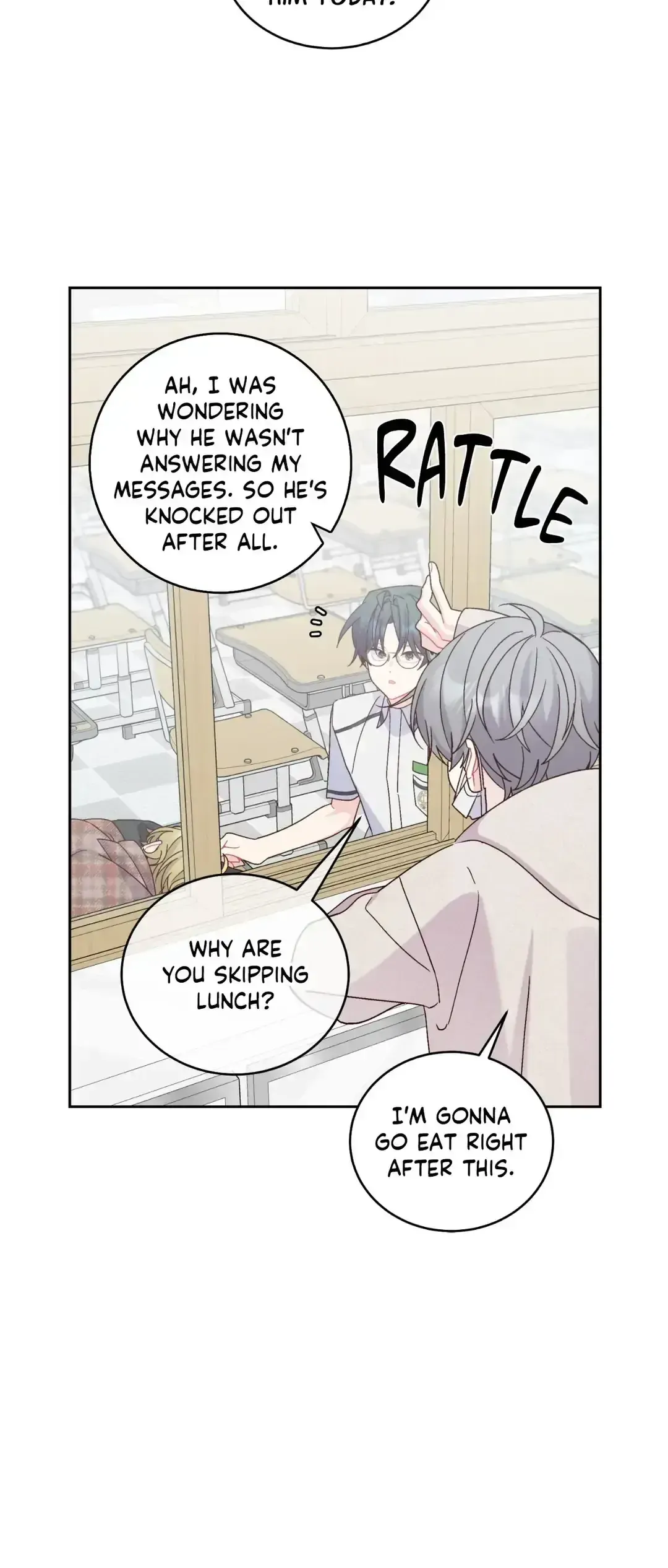 Merry Marbling Chapter 96 Online - página 14
