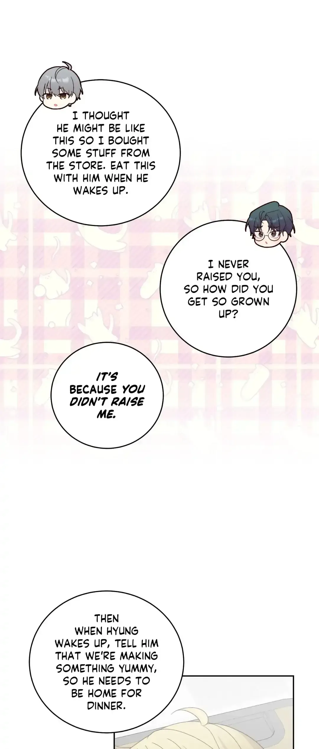 Merry Marbling Chapter 96 Online - página 15