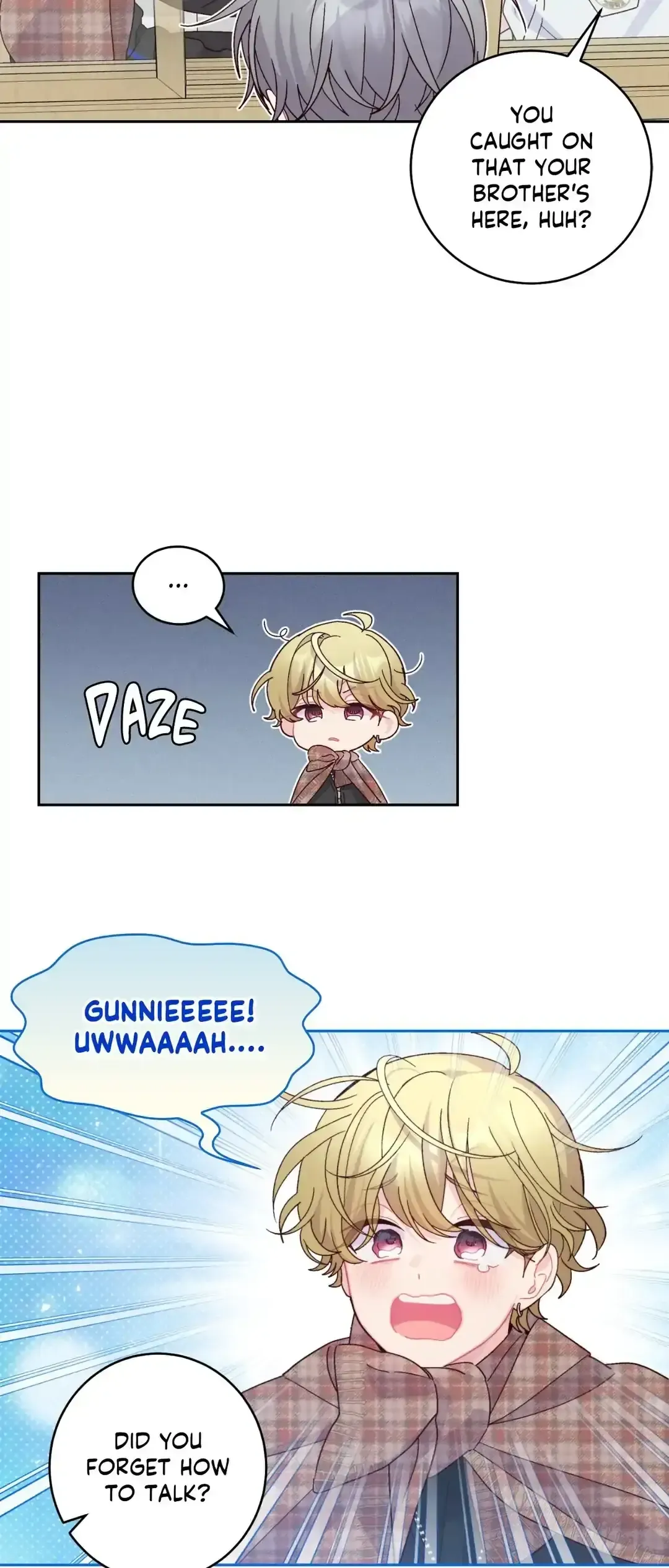 Merry Marbling Chapter 96 Online - página 17