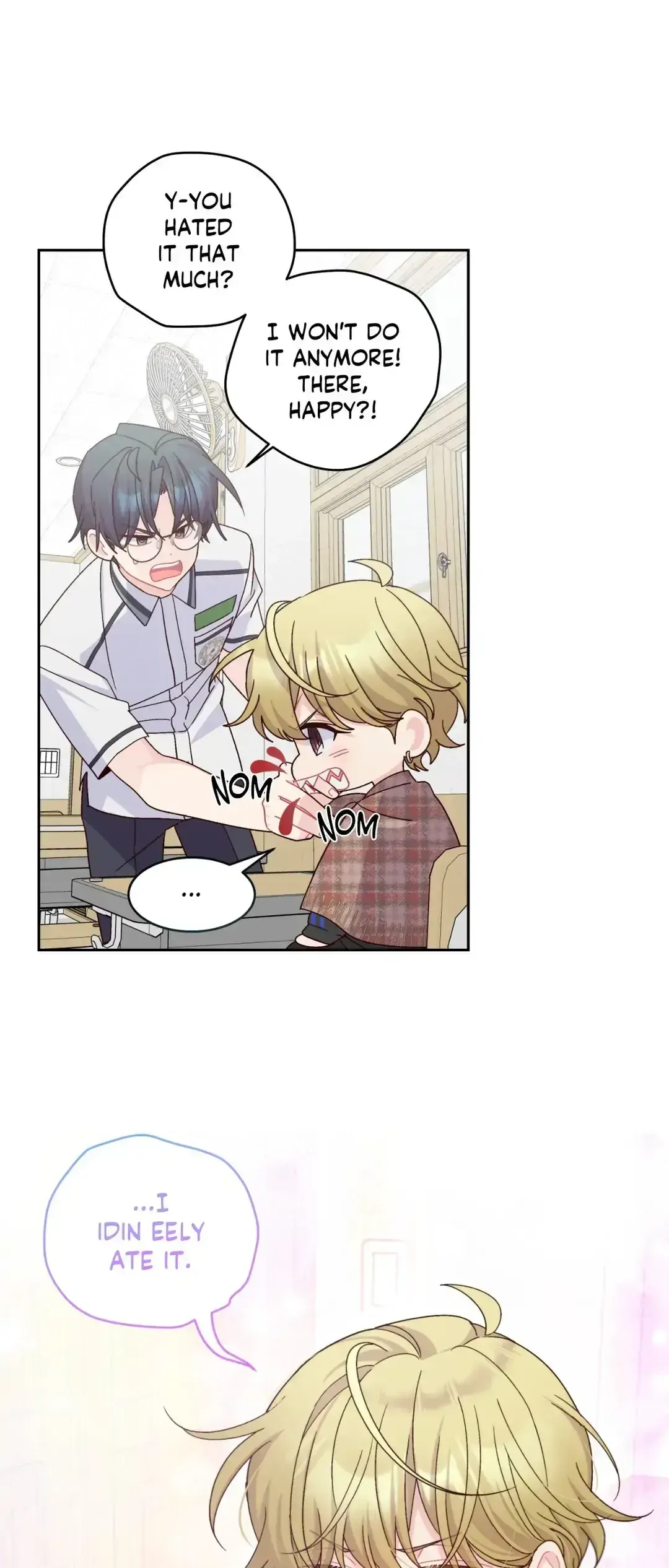 Merry Marbling Chapter 96 Online - página 20