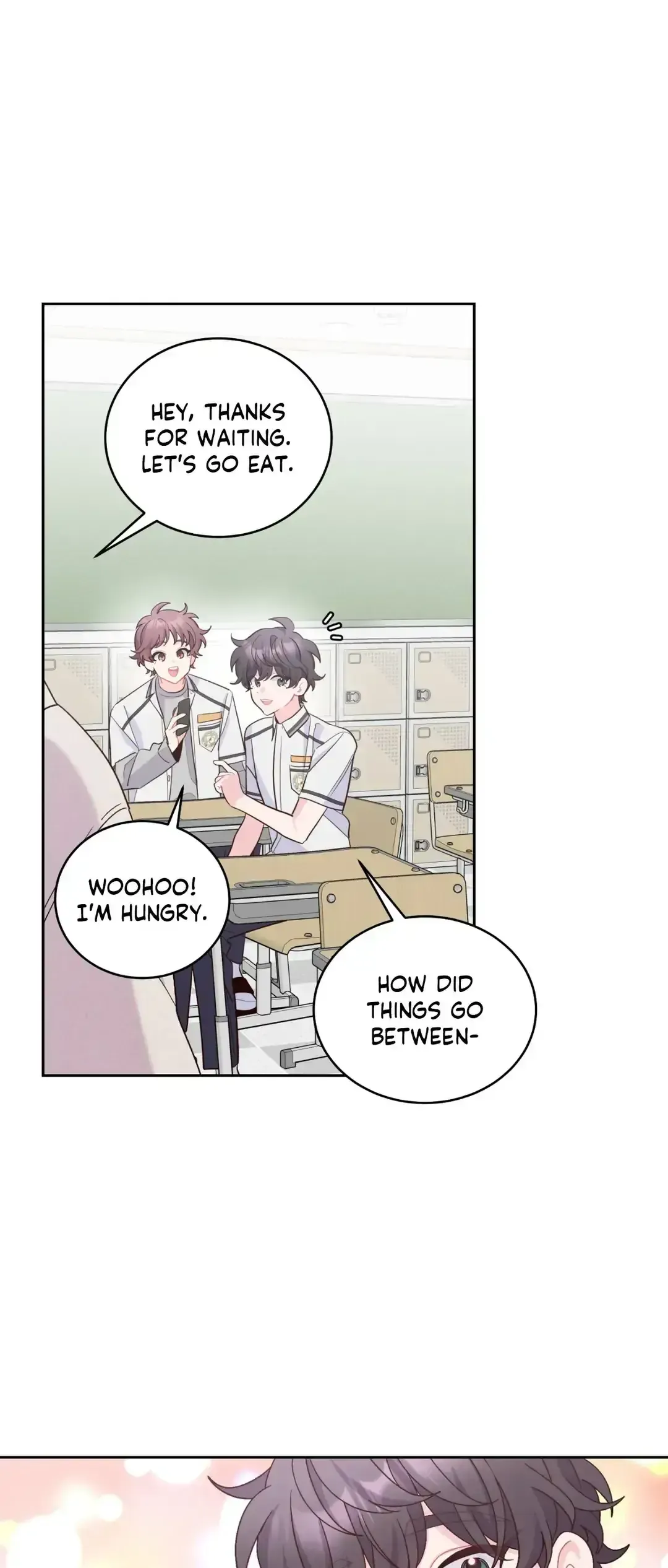 Merry Marbling Chapter 96 Online - página 23