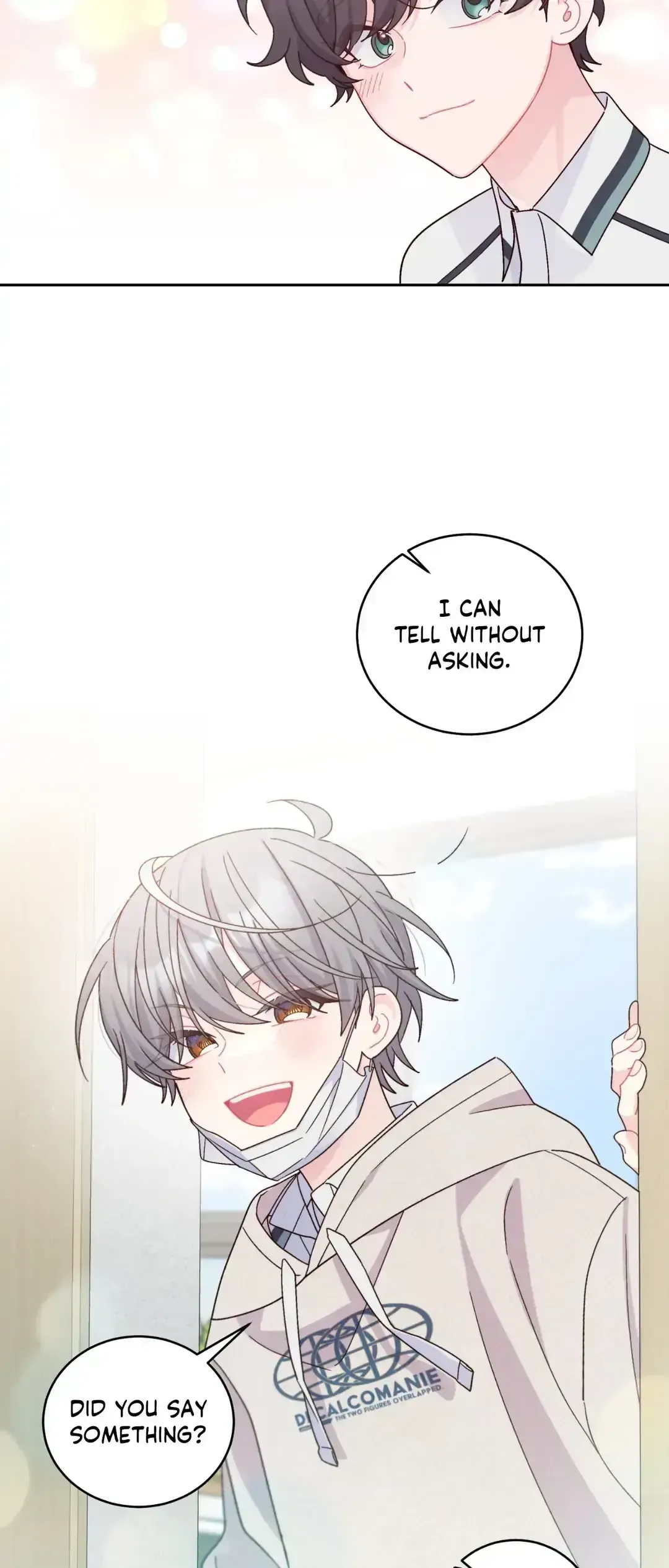 Merry Marbling Chapter 96 Online - página 24