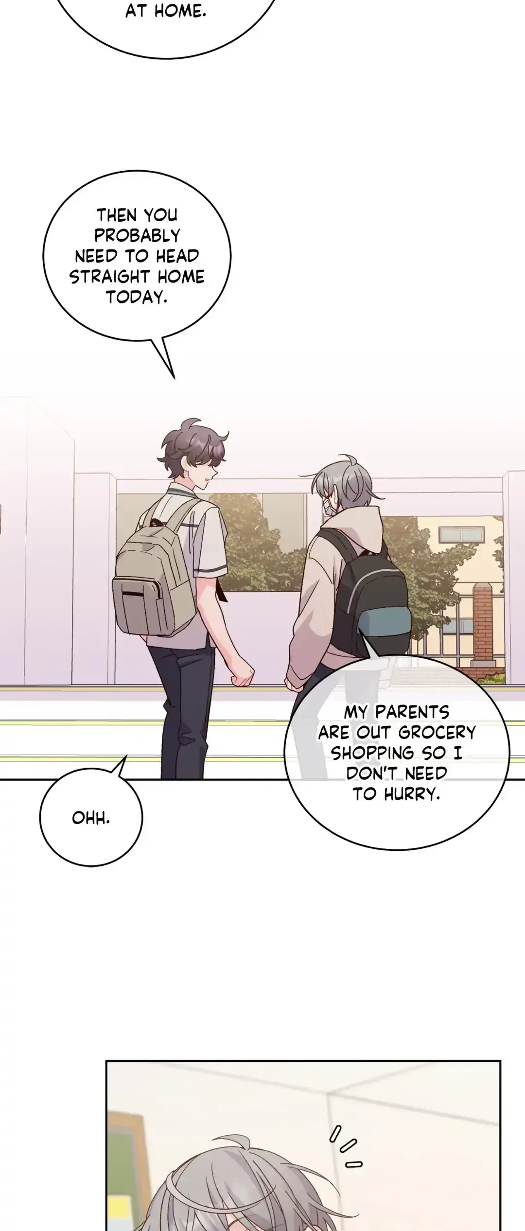 Merry Marbling Chapter 96 Online - página 26