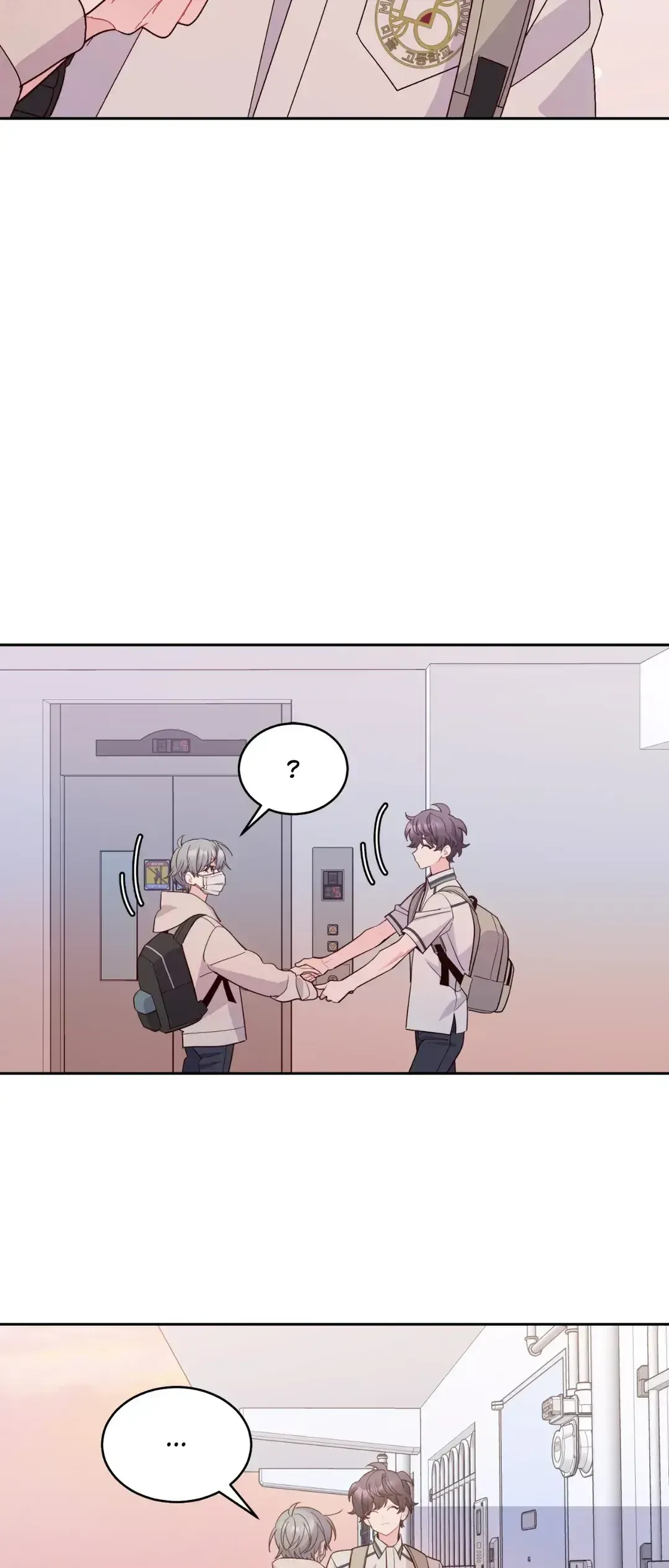 Merry Marbling Chapter 96 Online - página 28